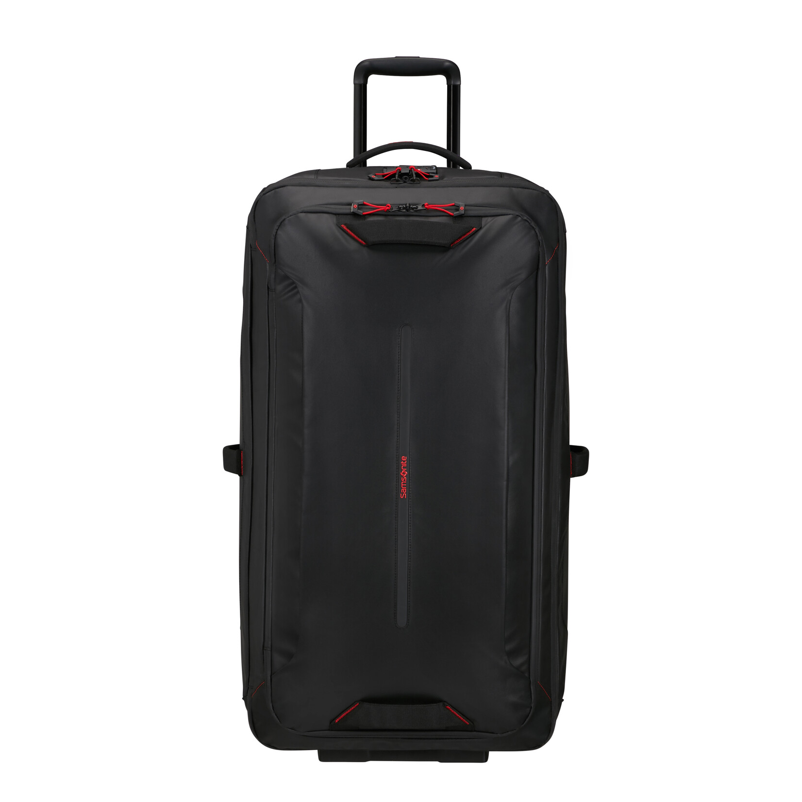 Samsonite Samsonite Prodiver duffle met wielen 79 - zwart