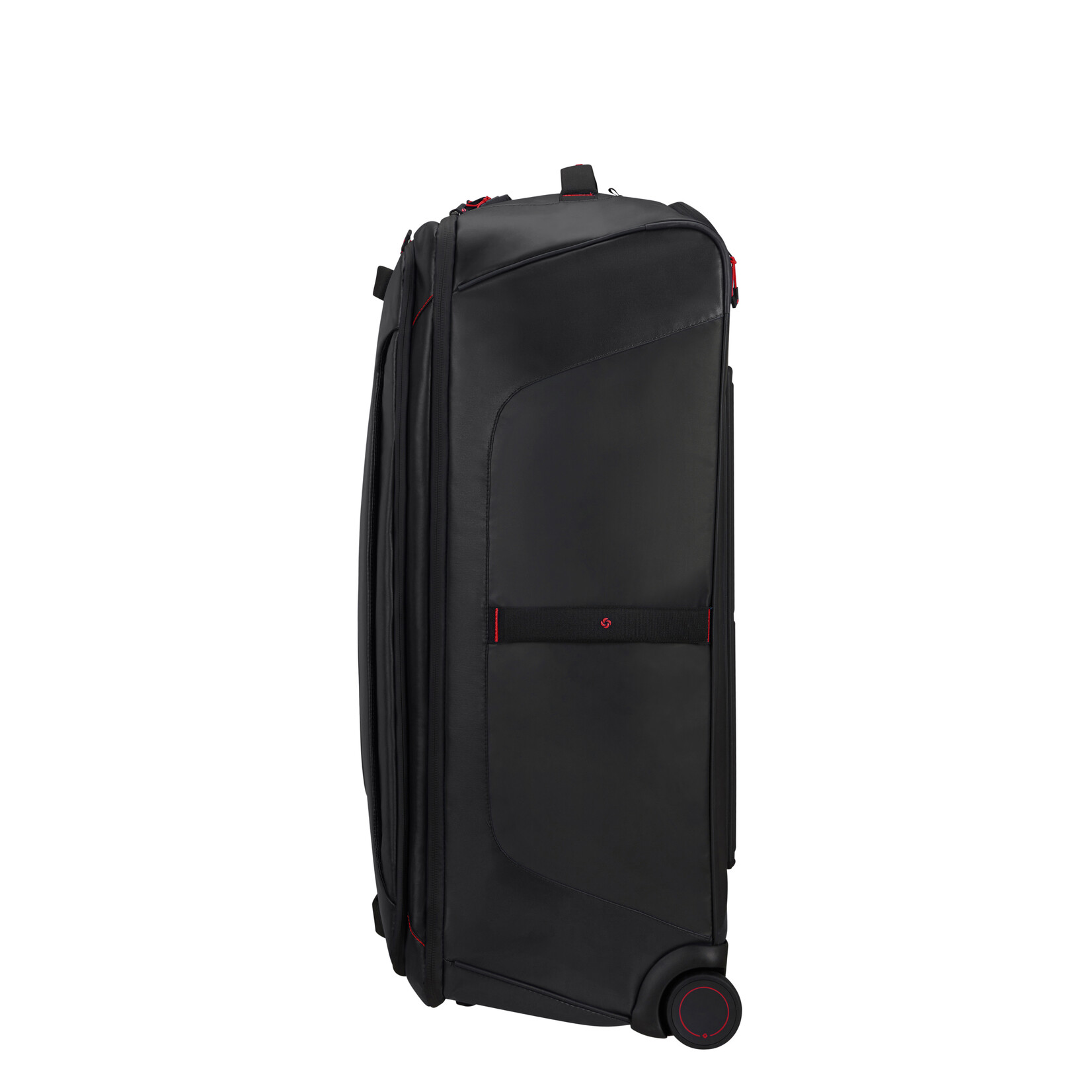 Samsonite Samsonite Prodiver duffle met wielen 79 - zwart