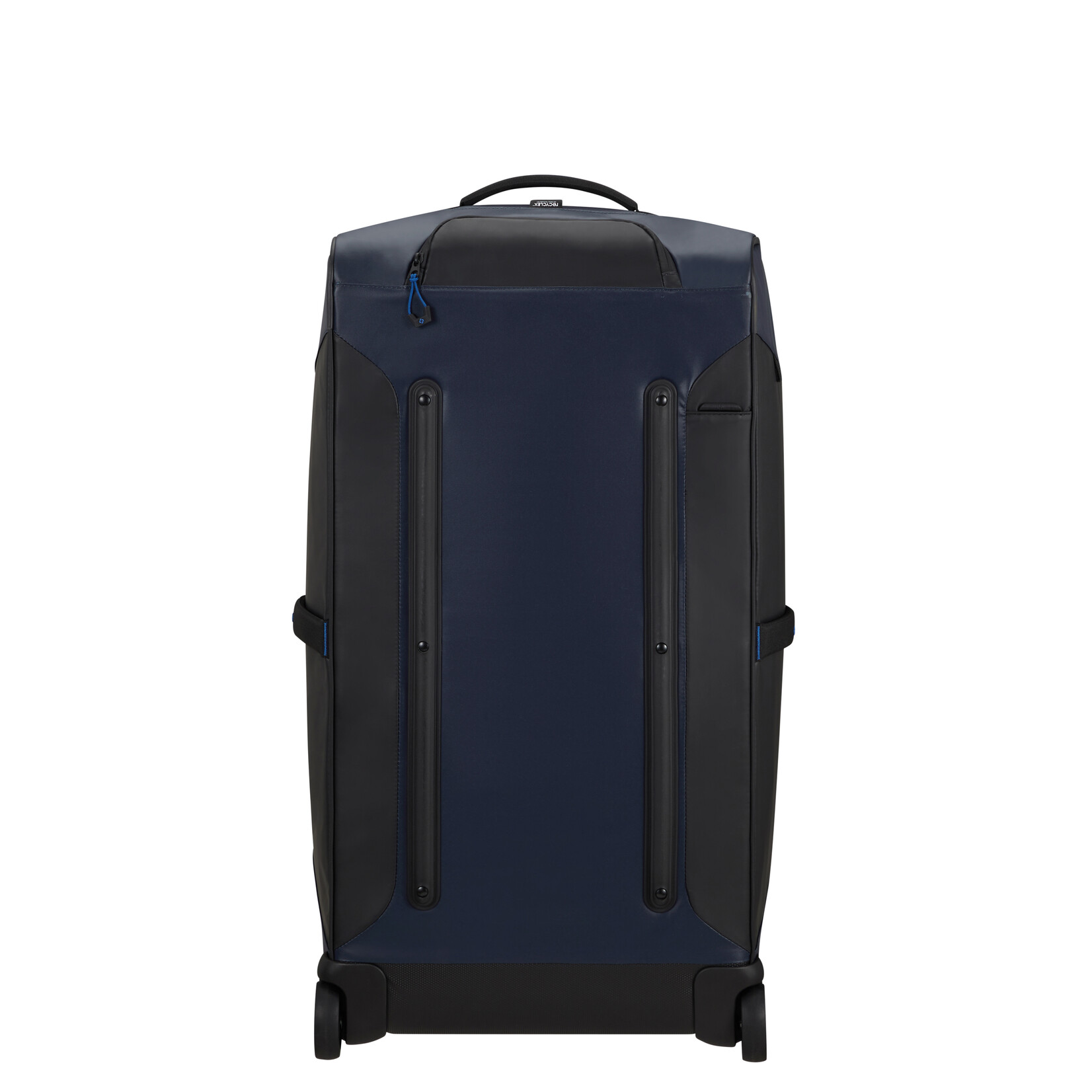 Samsonite Samsonite Prodiver duffle met wielen 79 - blue nights