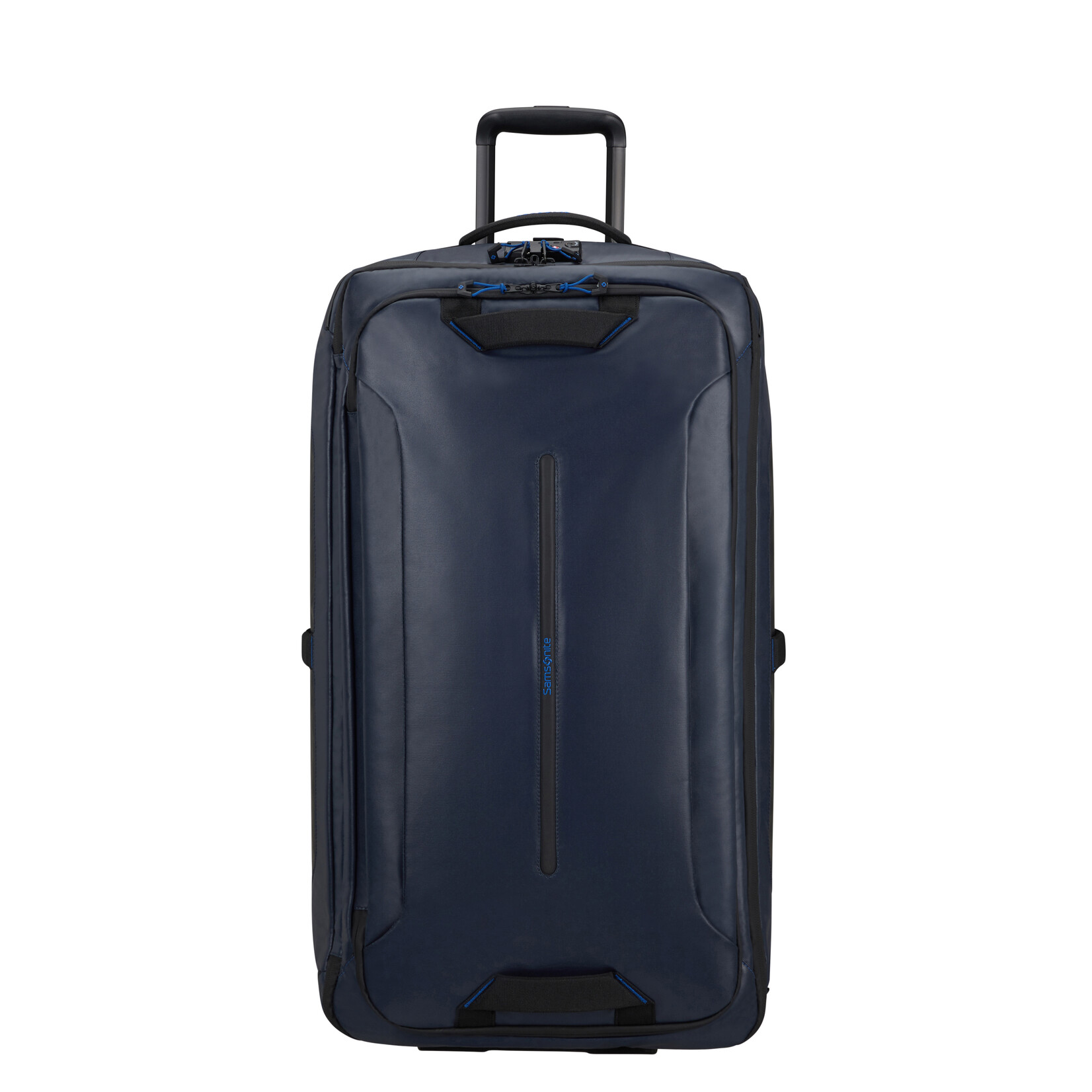 Samsonite Samsonite Prodiver duffle met wielen 79 - blue nights