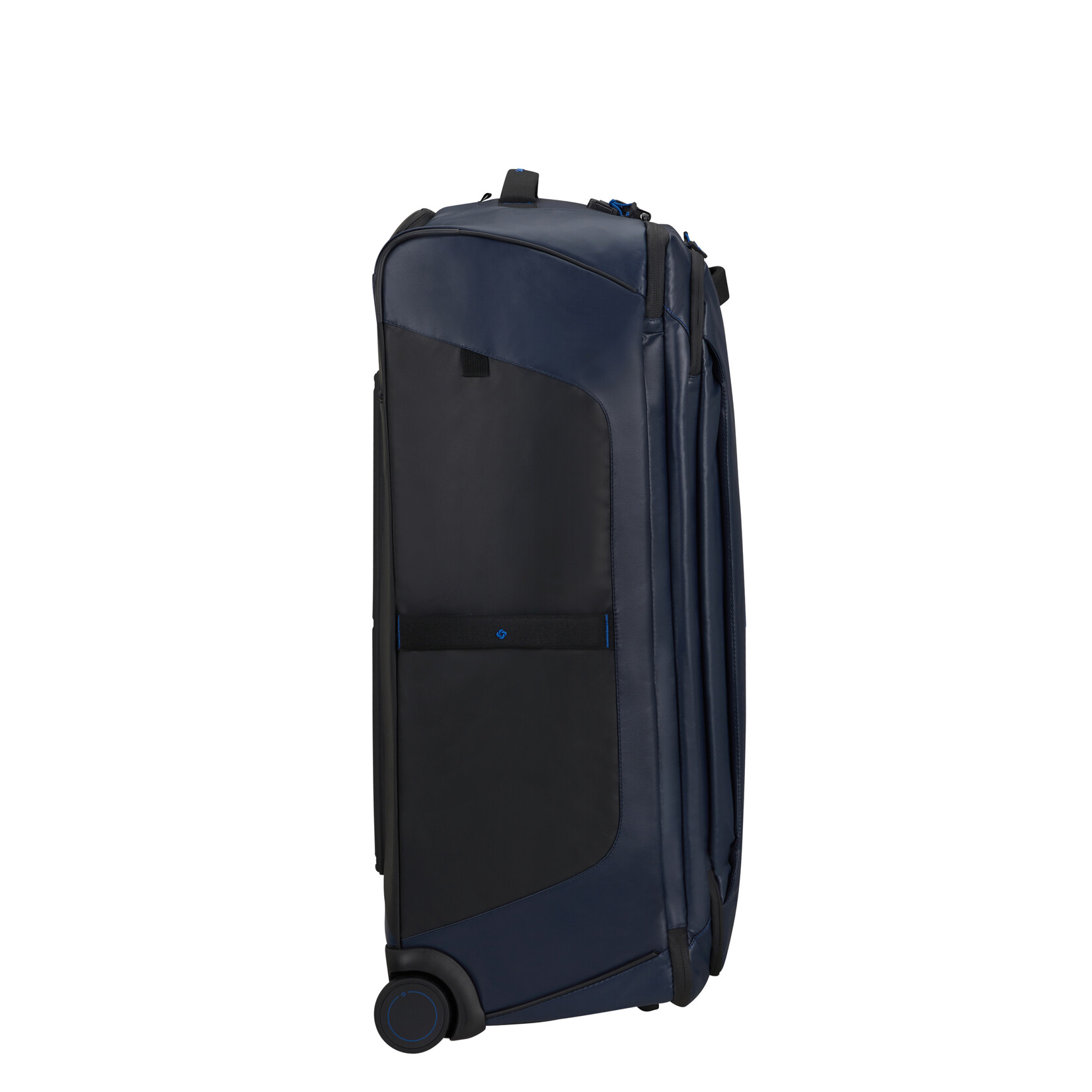 Samsonite Samsonite Prodiver duffle met wielen 79 - blue nights