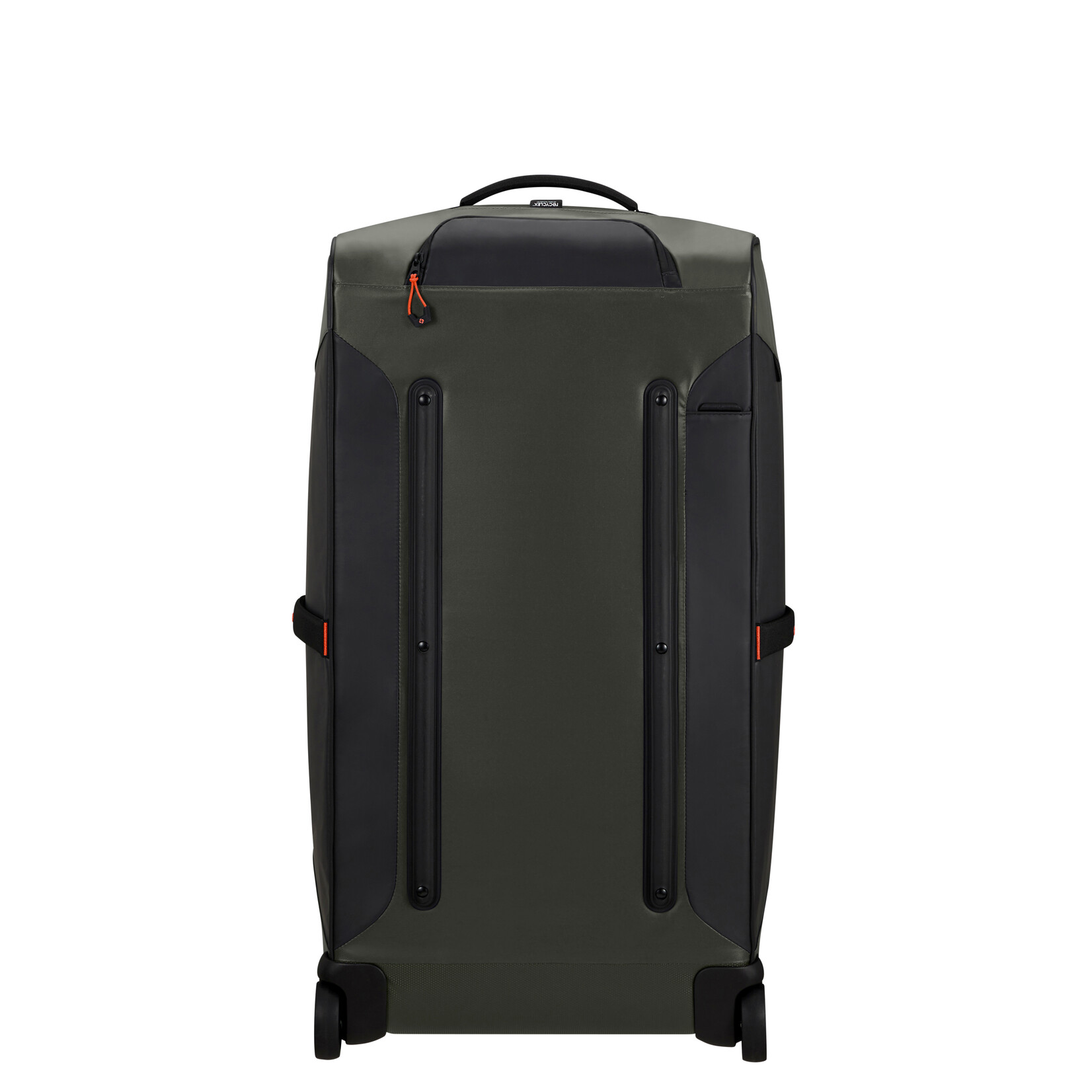 Samsonite Samsonite Prodiver duffle met wielen 79 - climbing ivy