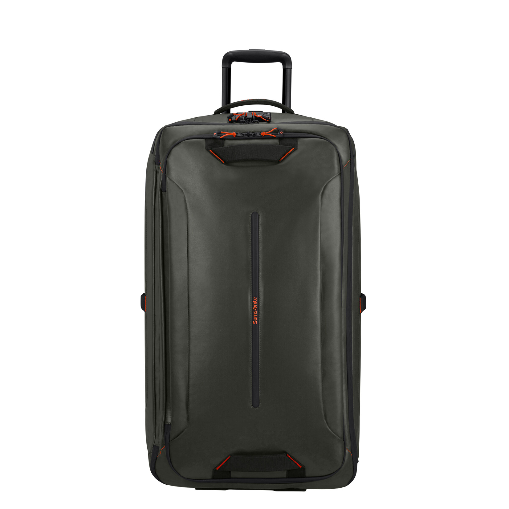 Samsonite Samsonite Prodiver duffle met wielen 79 - climbing ivy