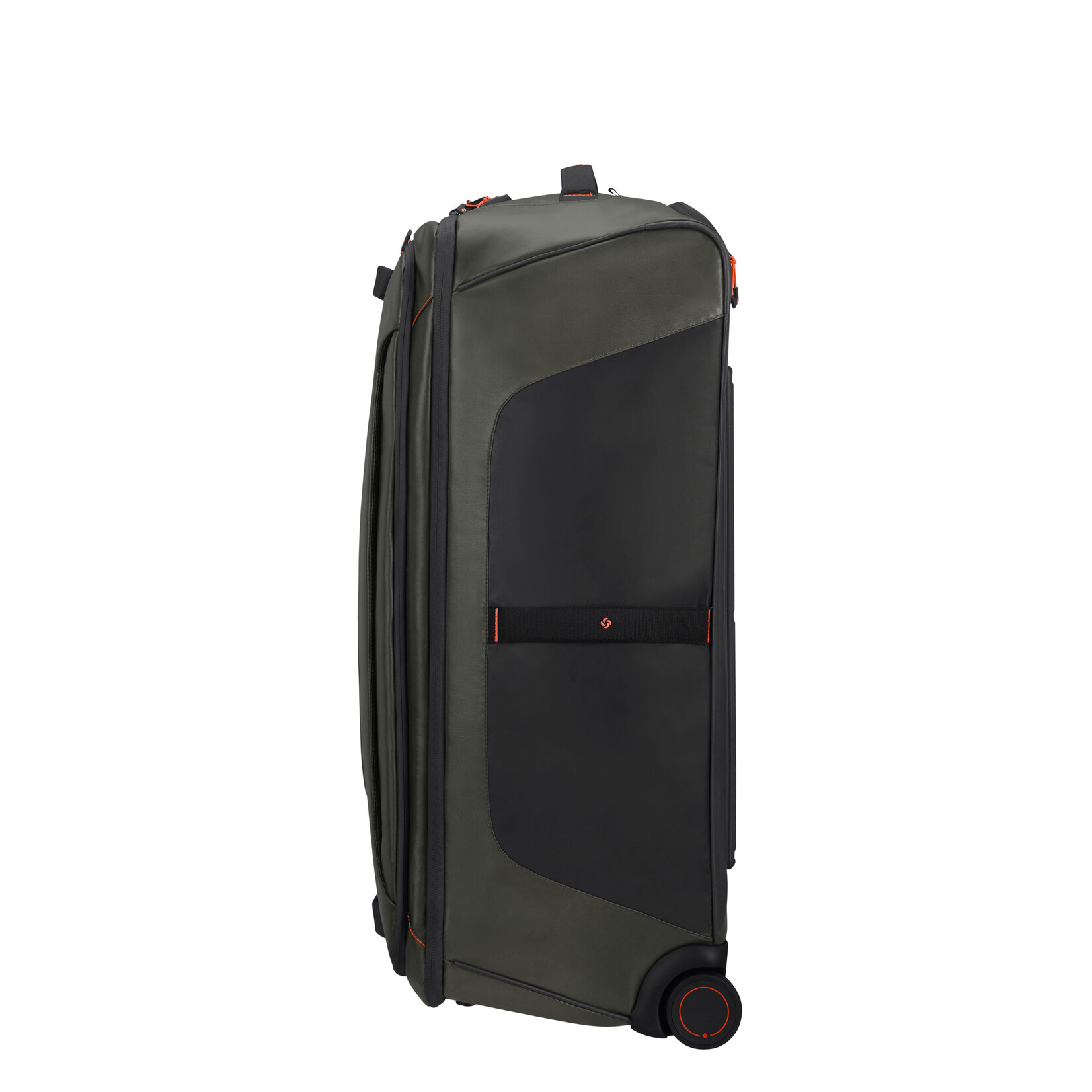Samsonite Samsonite Prodiver duffle met wielen 79 - climbing ivy