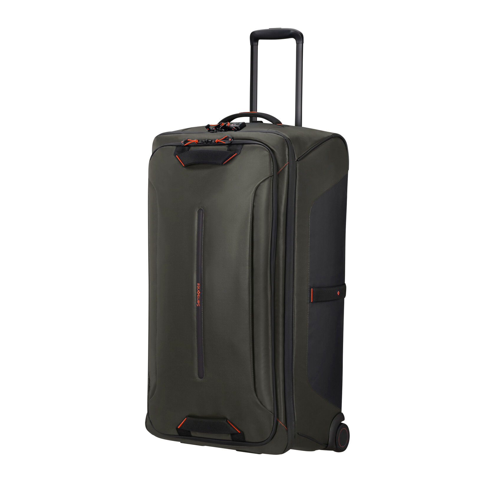Samsonite Samsonite Prodiver duffle met wielen 79 - climbing ivy