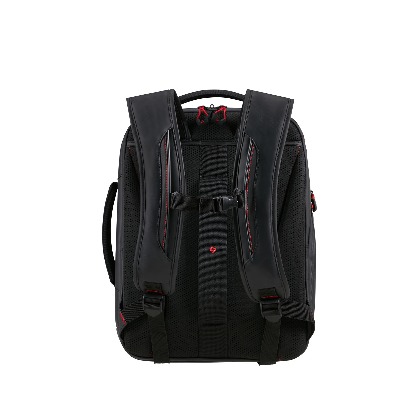 Samsonite Samsonite Prodiver Underseat Backpack S 25L rugzak - zwart