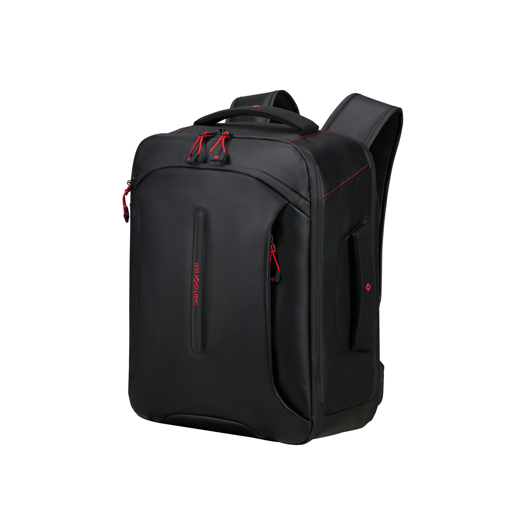 Samsonite Samsonite Prodiver Underseat Backpack S 25L rugzak - zwart
