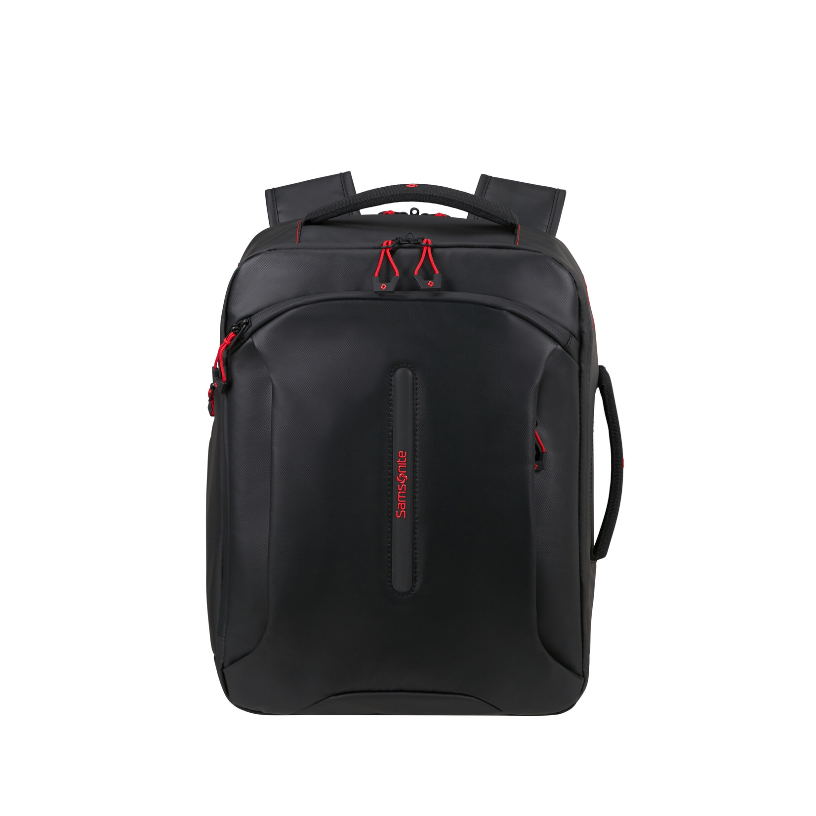 Samsonite Samsonite Prodiver Underseat Backpack S 25L rugzak - zwart