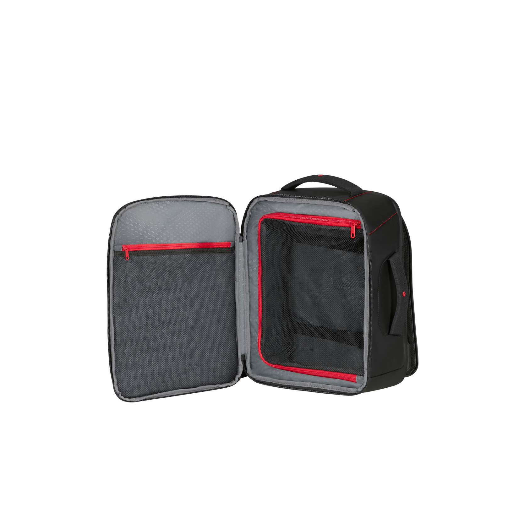 Samsonite Samsonite Prodiver Underseat Backpack S 25L rugzak - zwart