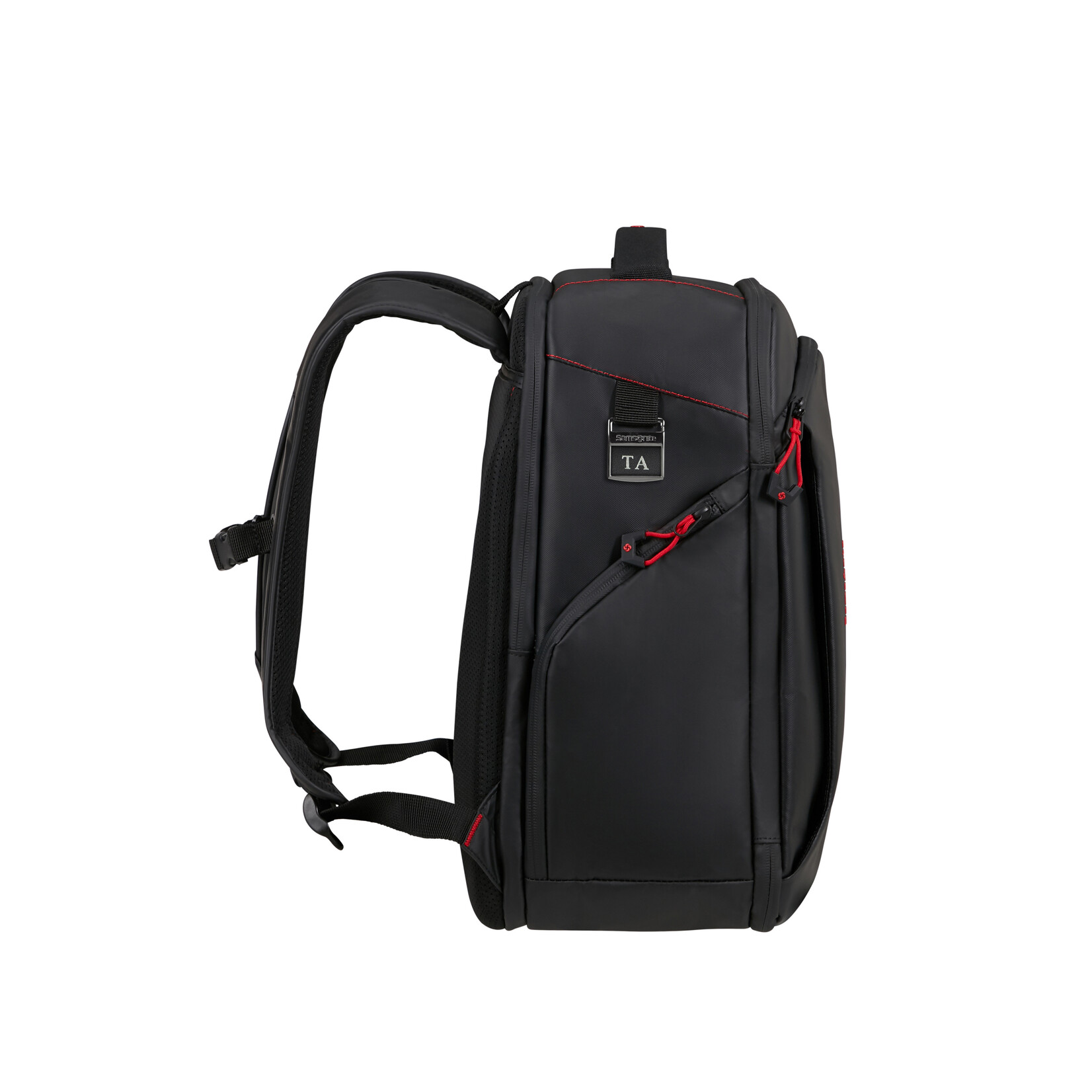 Samsonite Samsonite Prodiver Underseat Backpack S 25L rugzak - zwart