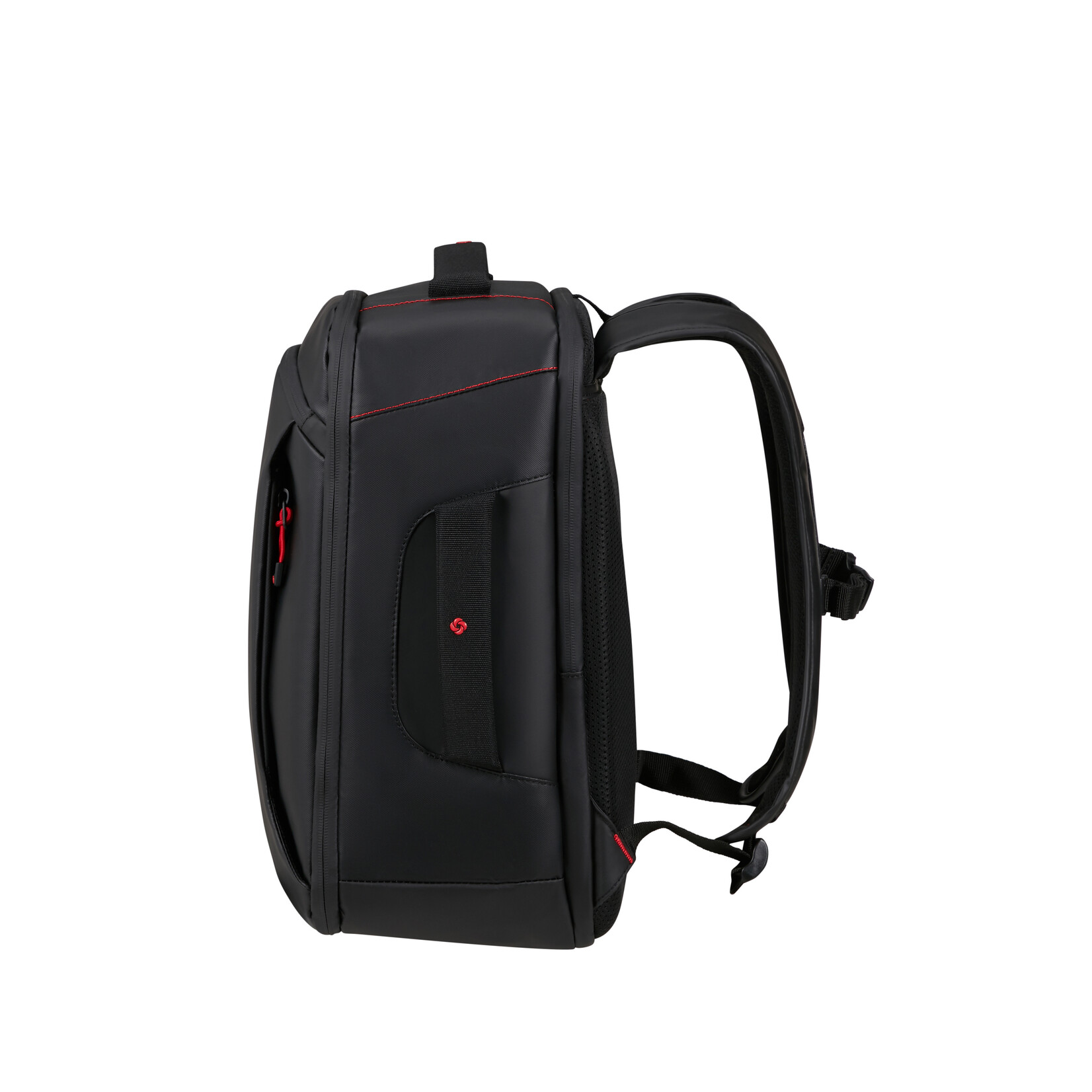 Samsonite Samsonite Prodiver Underseat Backpack S 25L rugzak - zwart