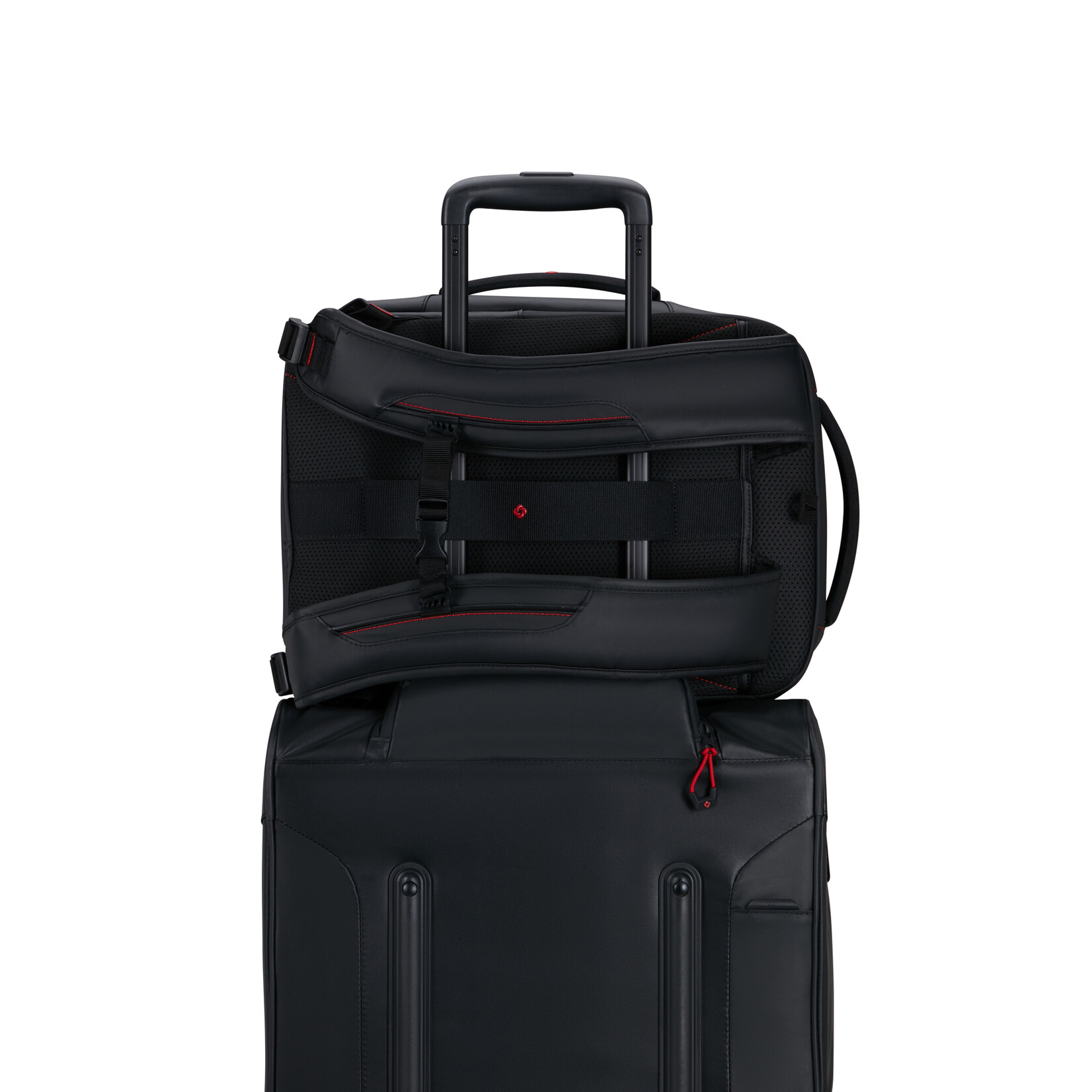 Samsonite Samsonite Prodiver Underseat Backpack S 25L rugzak - zwart