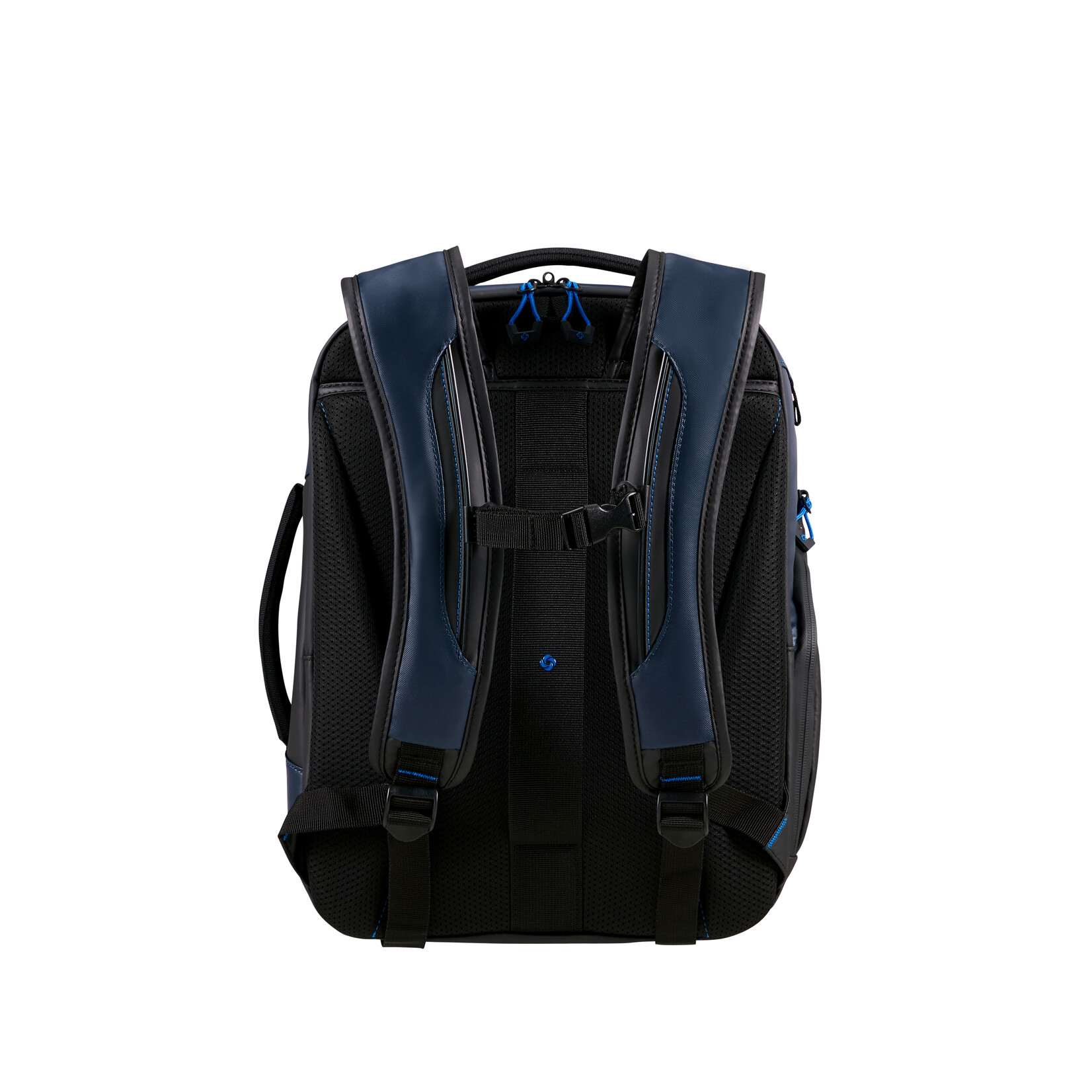 Samsonite Samsonite Prodiver Underseat Backpack S 25L rugzak - blue nights