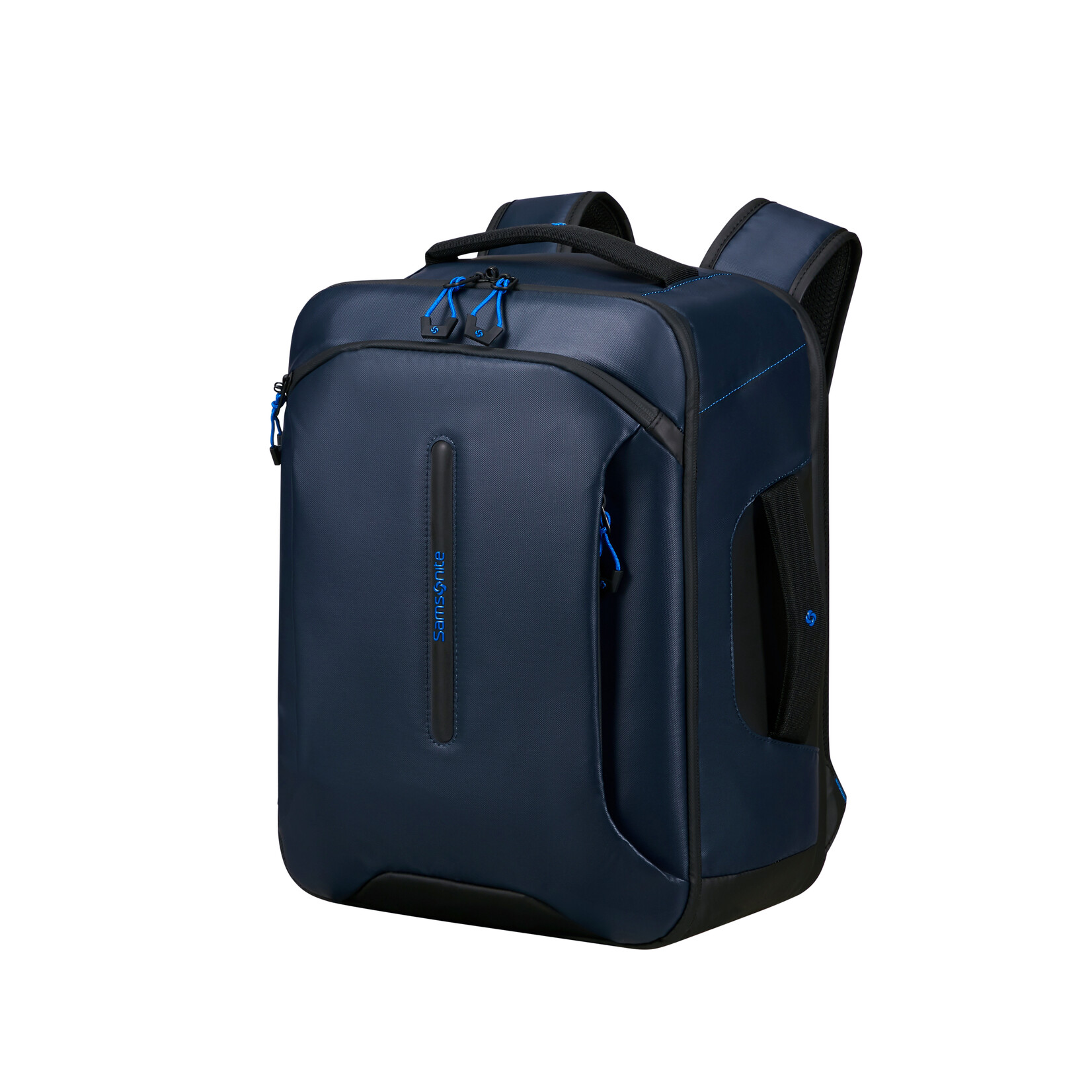 Samsonite Samsonite Prodiver Underseat Backpack S 25L rugzak - blue nights