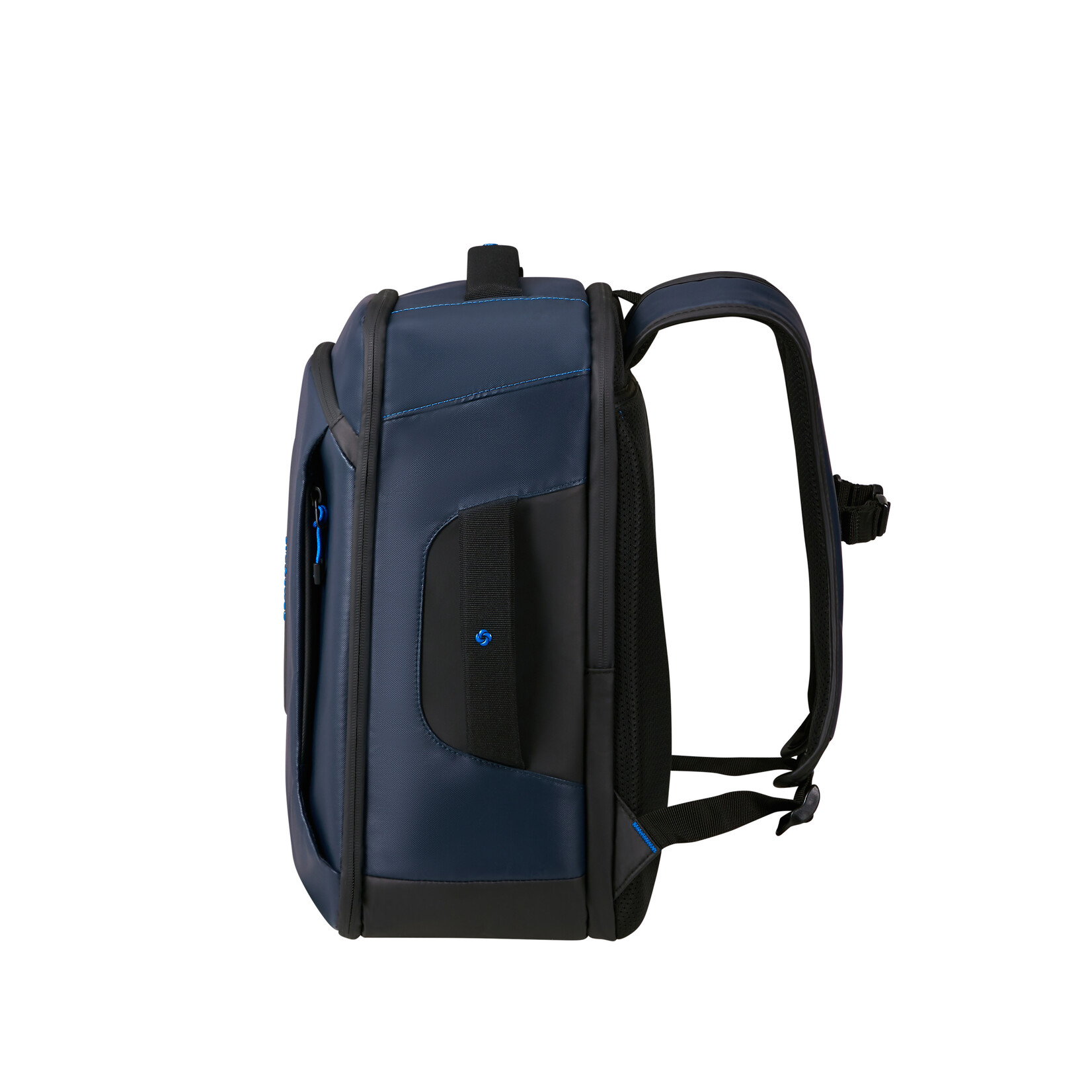 Samsonite Samsonite Prodiver Underseat Backpack S 25L rugzak - blue nights