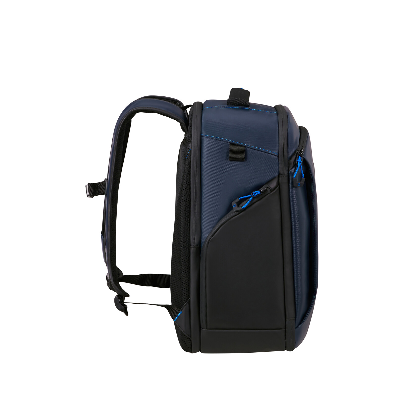 Samsonite Samsonite Prodiver Underseat Backpack S 25L rugzak - blue nights