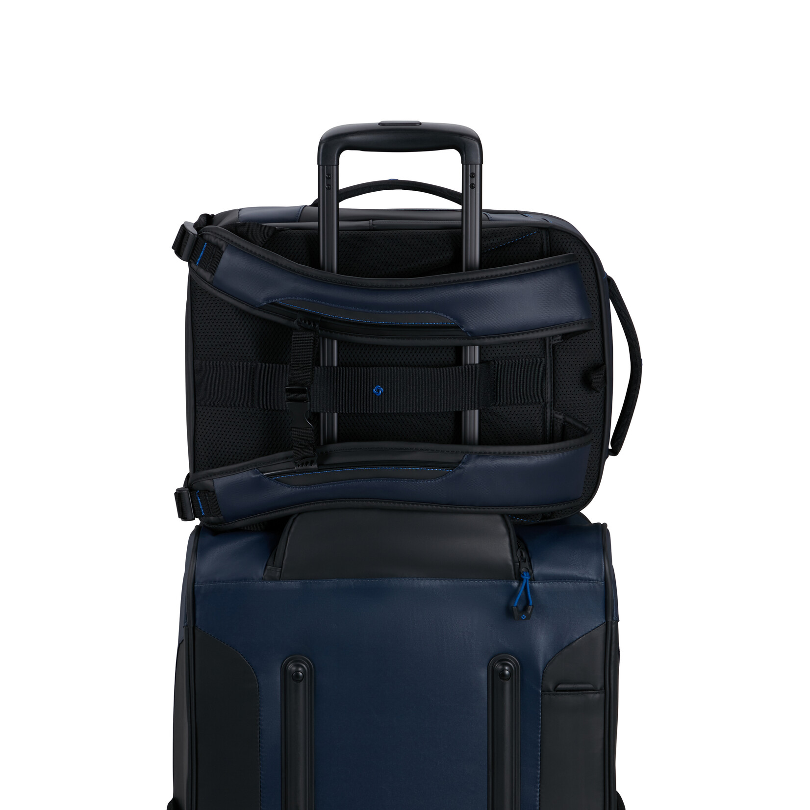 Samsonite Samsonite Prodiver Underseat Backpack S 25L rugzak - blue nights