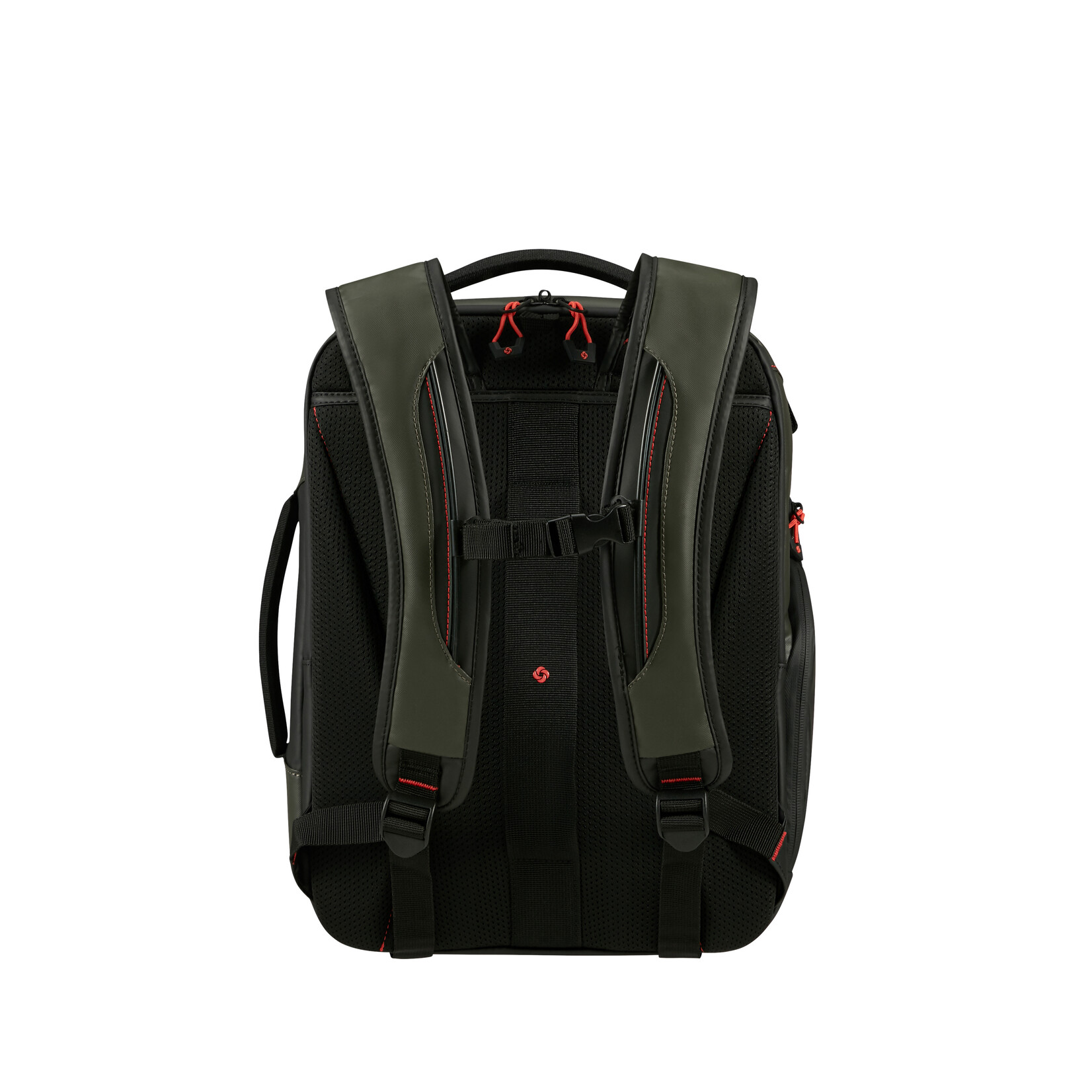 Samsonite Samsonite Prodiver Underseat Backpack S 25L rugzak - climbing ivy