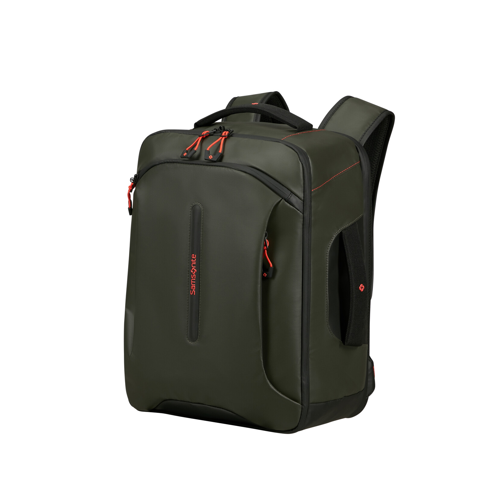 Samsonite Samsonite Prodiver Underseat Backpack S 25L rugzak - climbing ivy