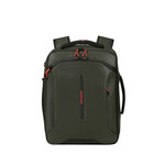 Samsonite Samsonite Prodiver underseat backpack S - climbing ivy