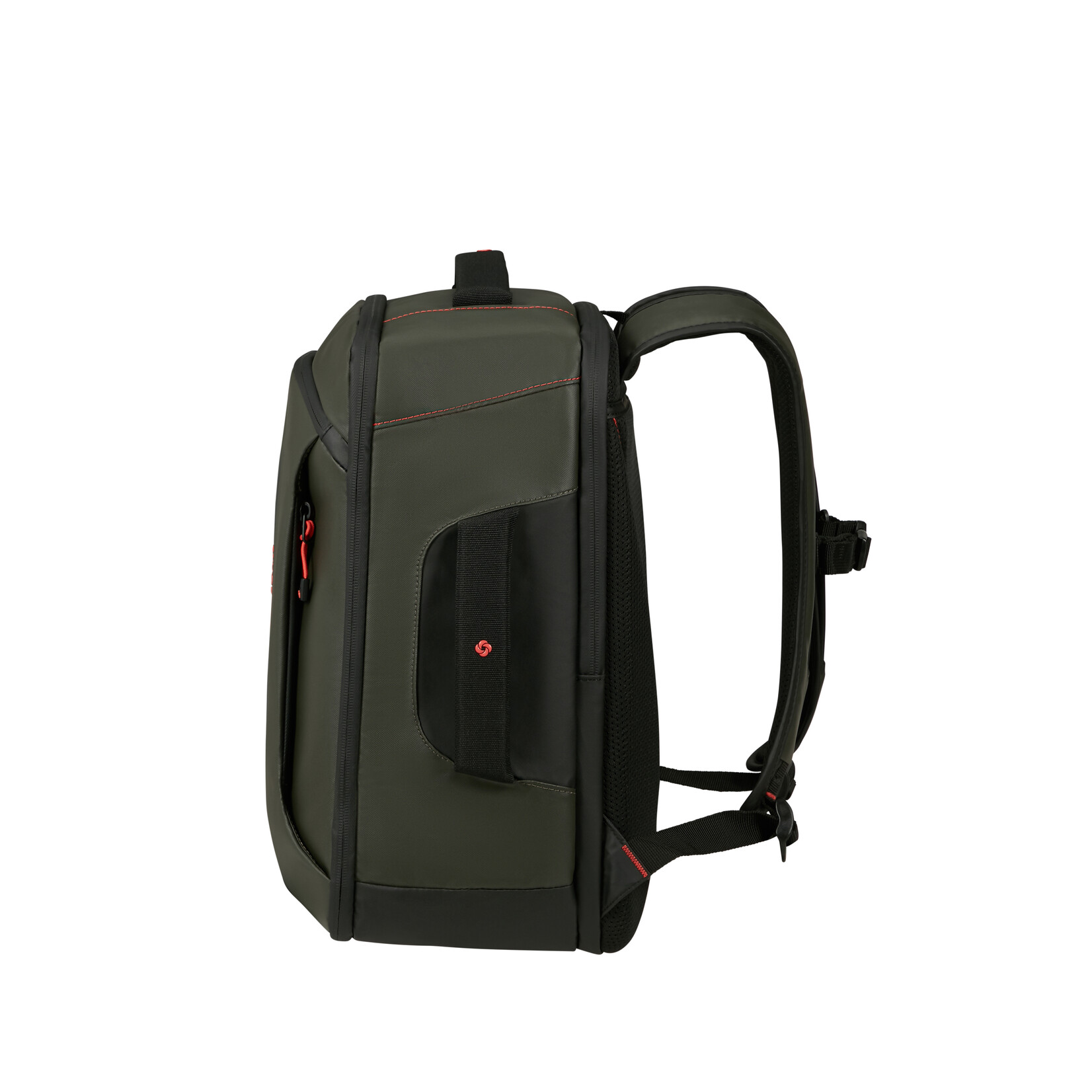 Samsonite Samsonite Prodiver Underseat Backpack S 25L rugzak - climbing ivy