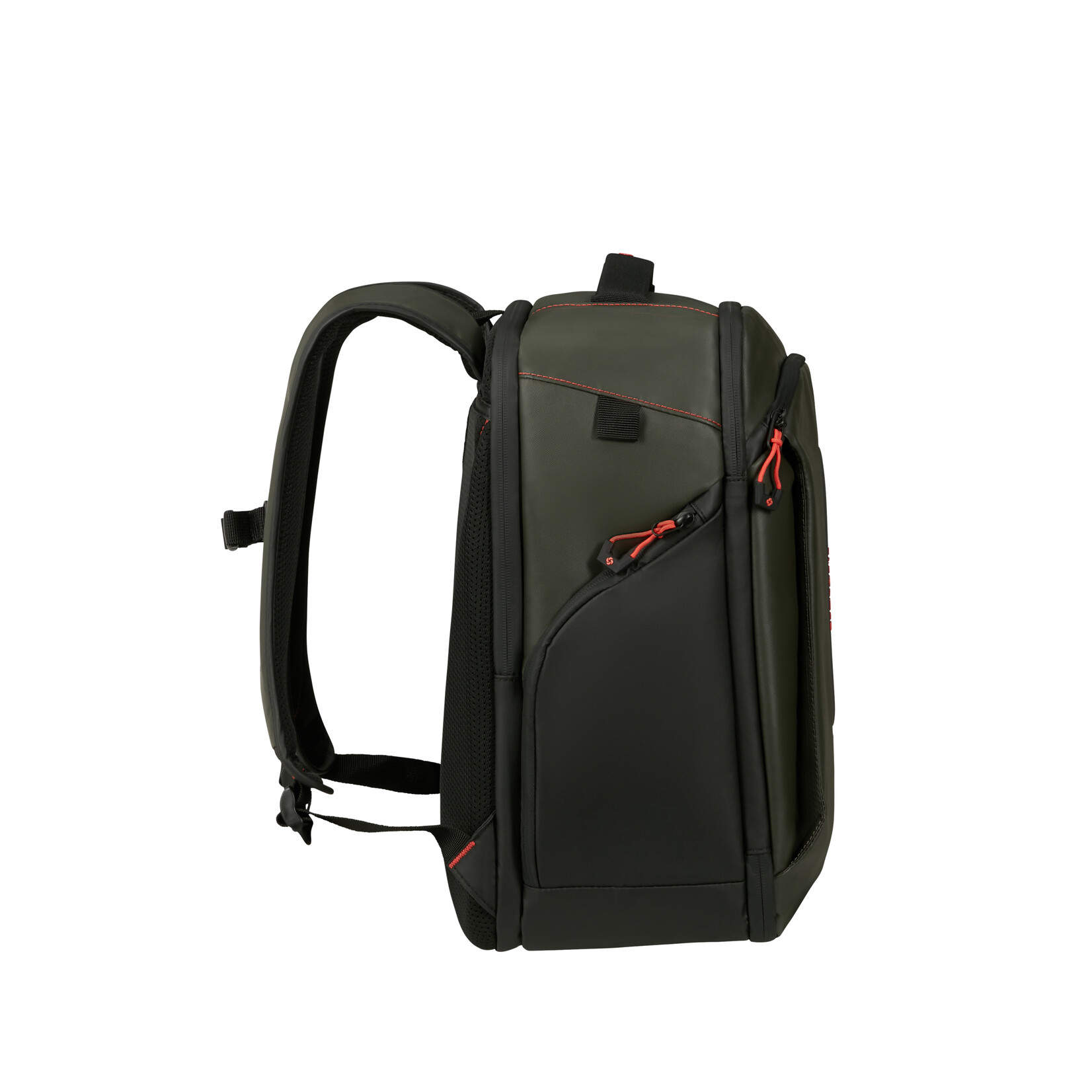 Samsonite Samsonite Prodiver Underseat Backpack S 25L rugzak - climbing ivy