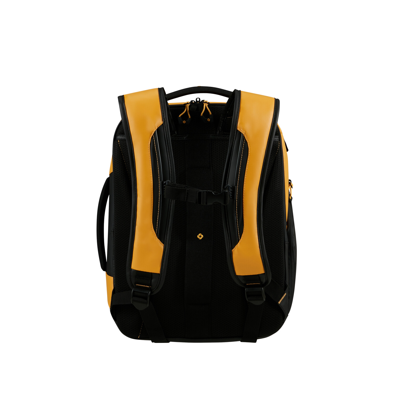 Samsonite Samsonite Prodiver Underseat Backpack S 25L rugzak - yellow