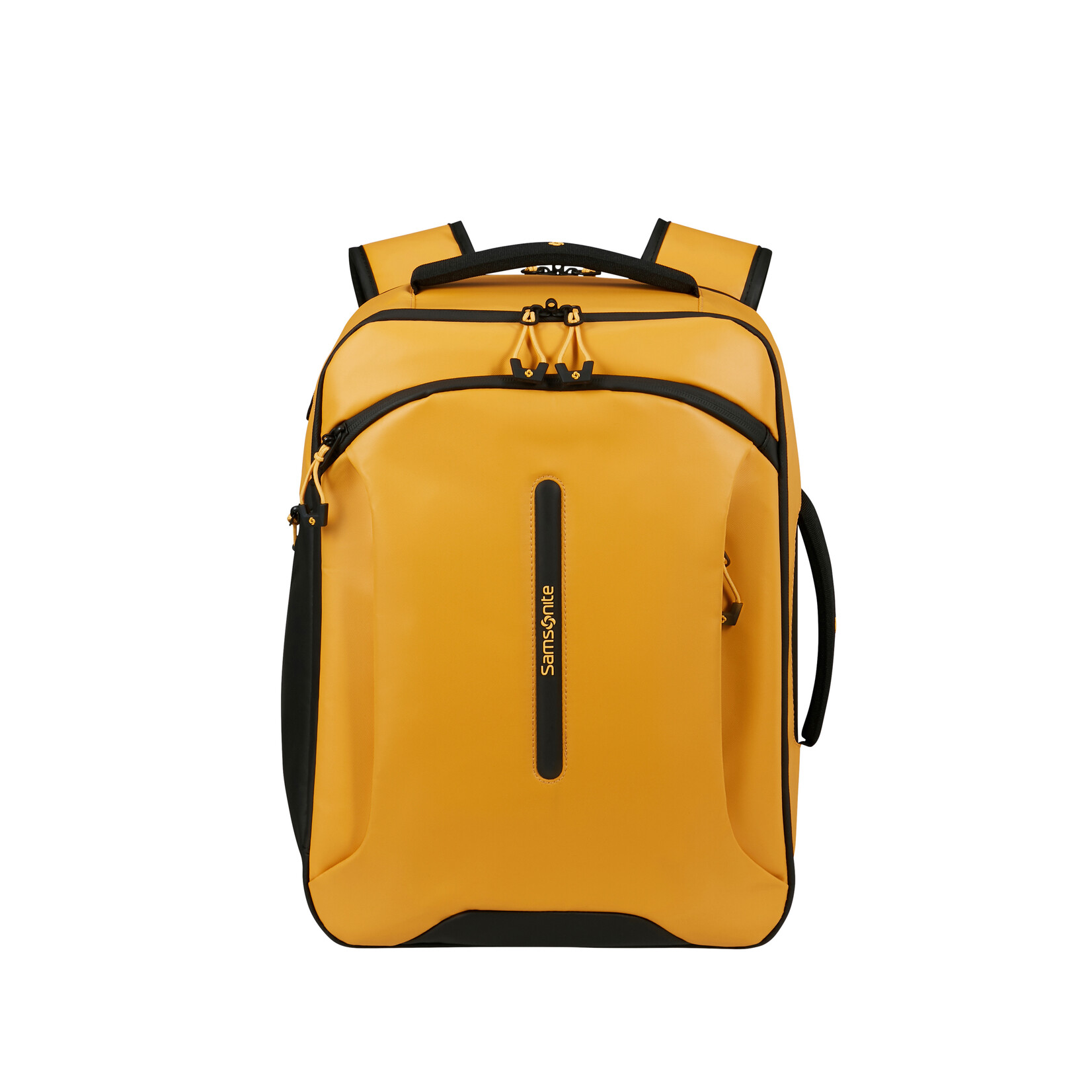 Samsonite Samsonite Prodiver Underseat Backpack S 25L rugzak - yellow