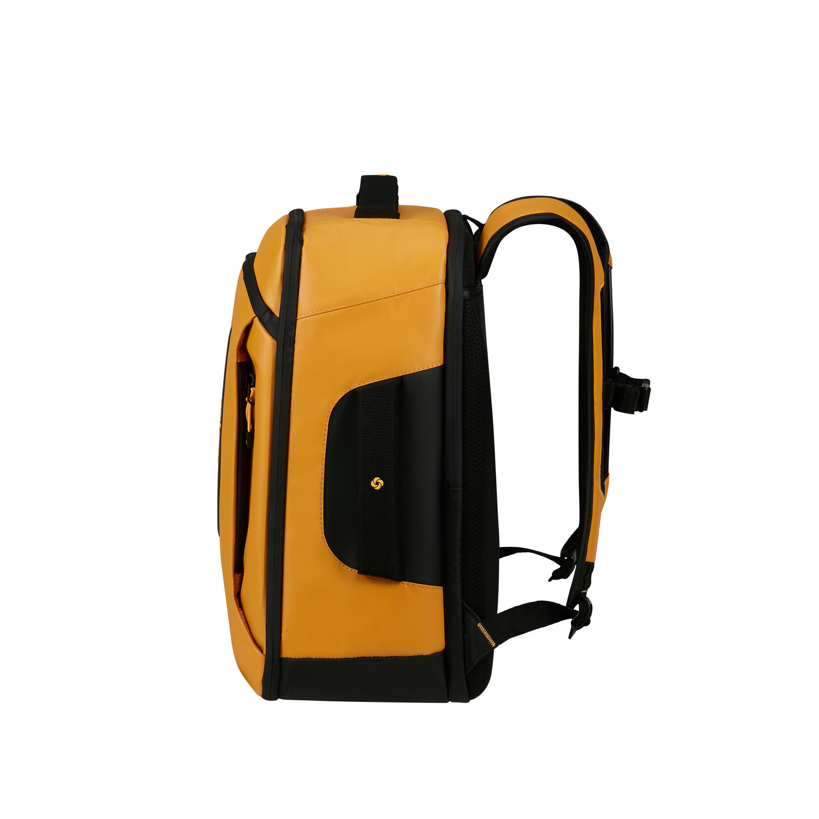 Samsonite Samsonite Prodiver Underseat Backpack S 25L rugzak - yellow