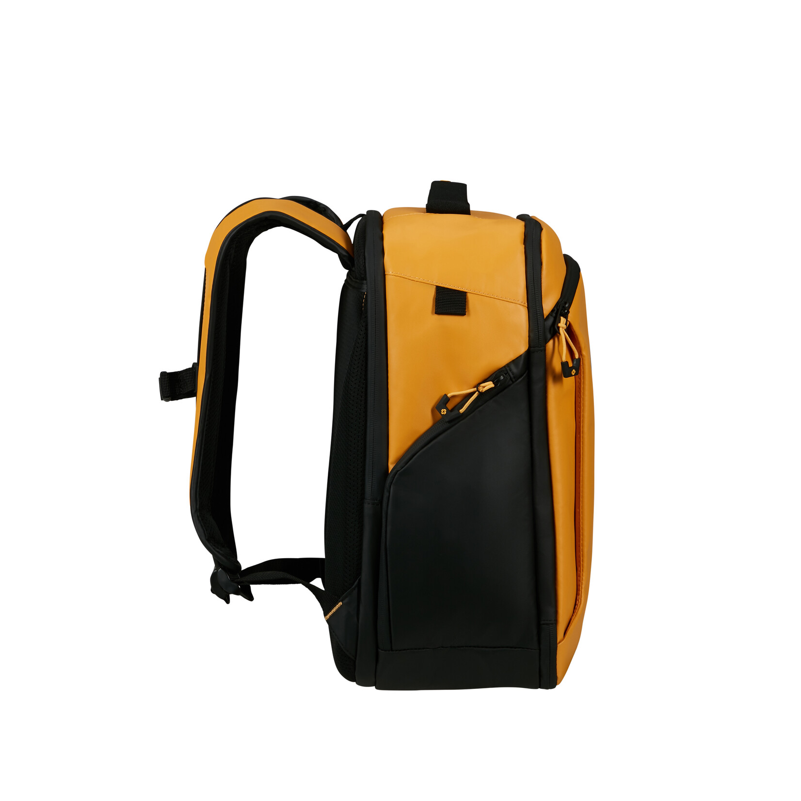 Samsonite Samsonite Prodiver Underseat Backpack S 25L rugzak - yellow