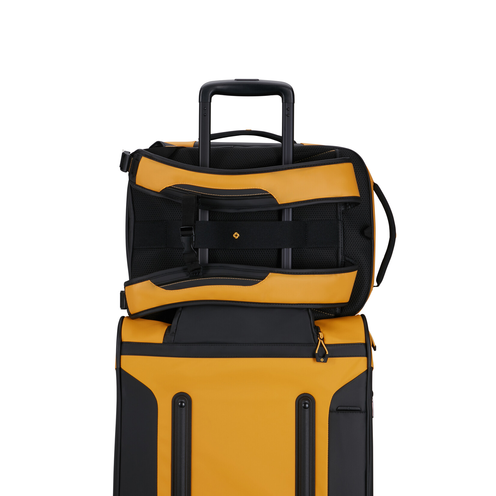 Samsonite Samsonite Prodiver Underseat Backpack S 25L rugzak - yellow