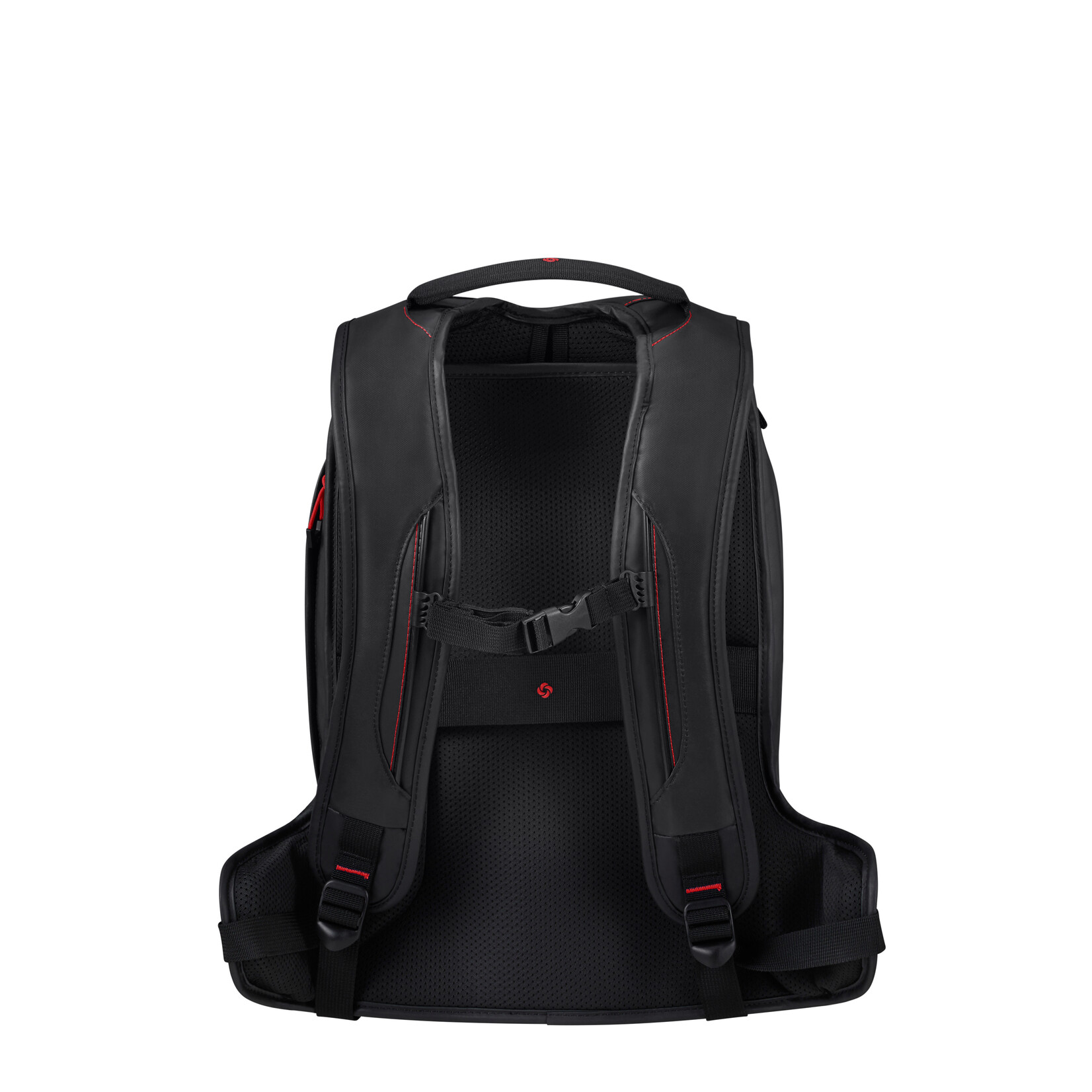 Samsonite Samsonite Prodiver Laptop Backpack M 19L - zwart