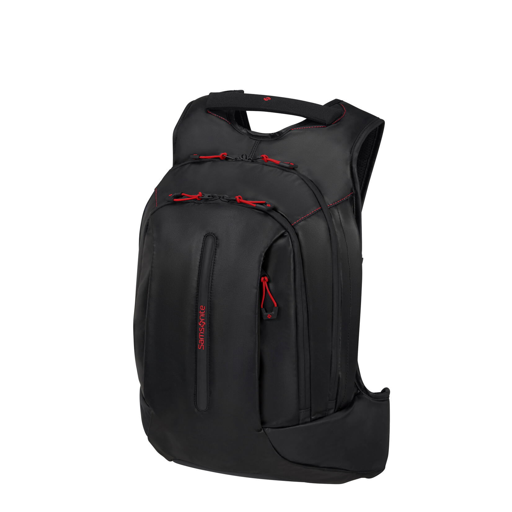Samsonite Samsonite Prodiver Laptop Backpack M 19L - zwart