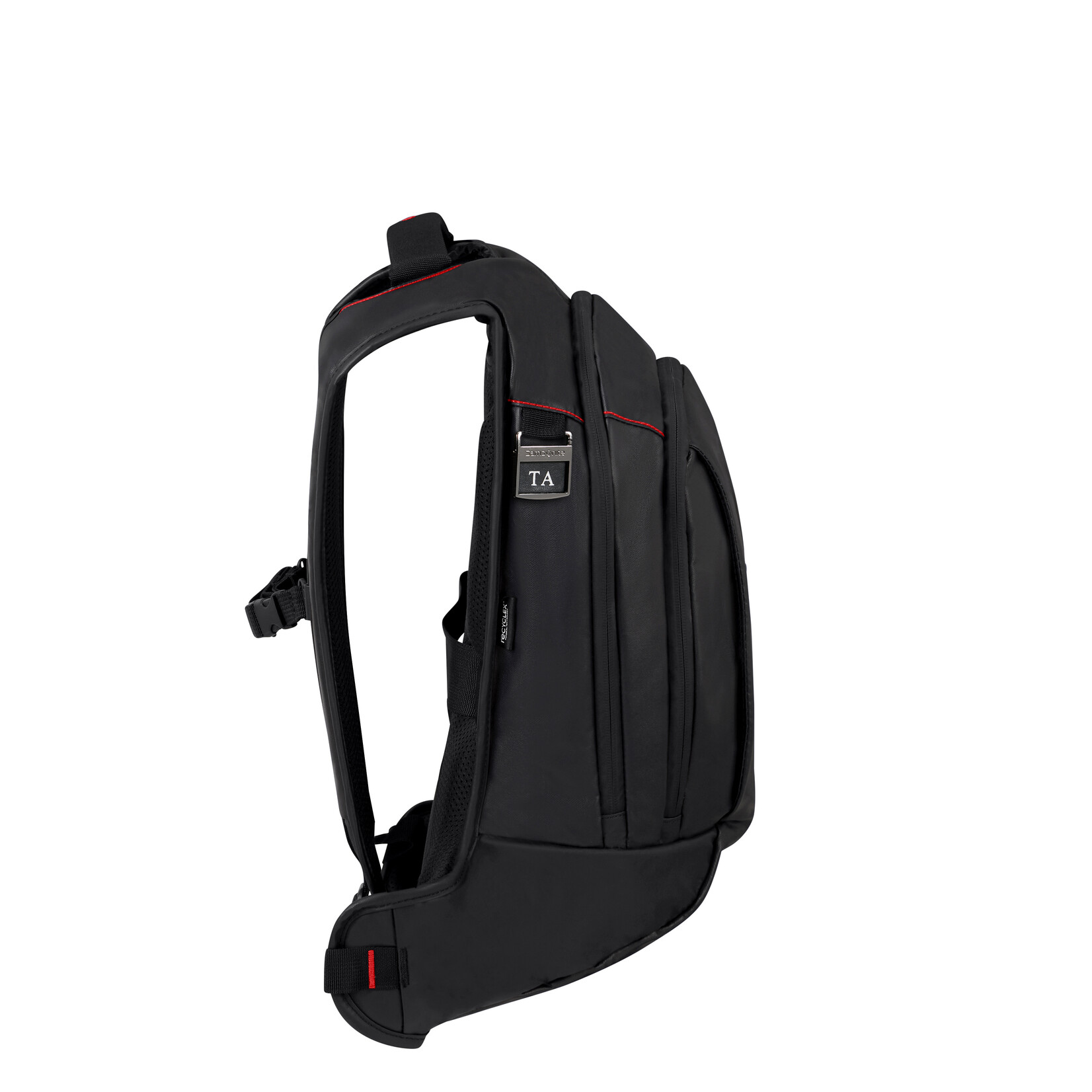 Samsonite Samsonite Prodiver Laptop Backpack M 19L - zwart