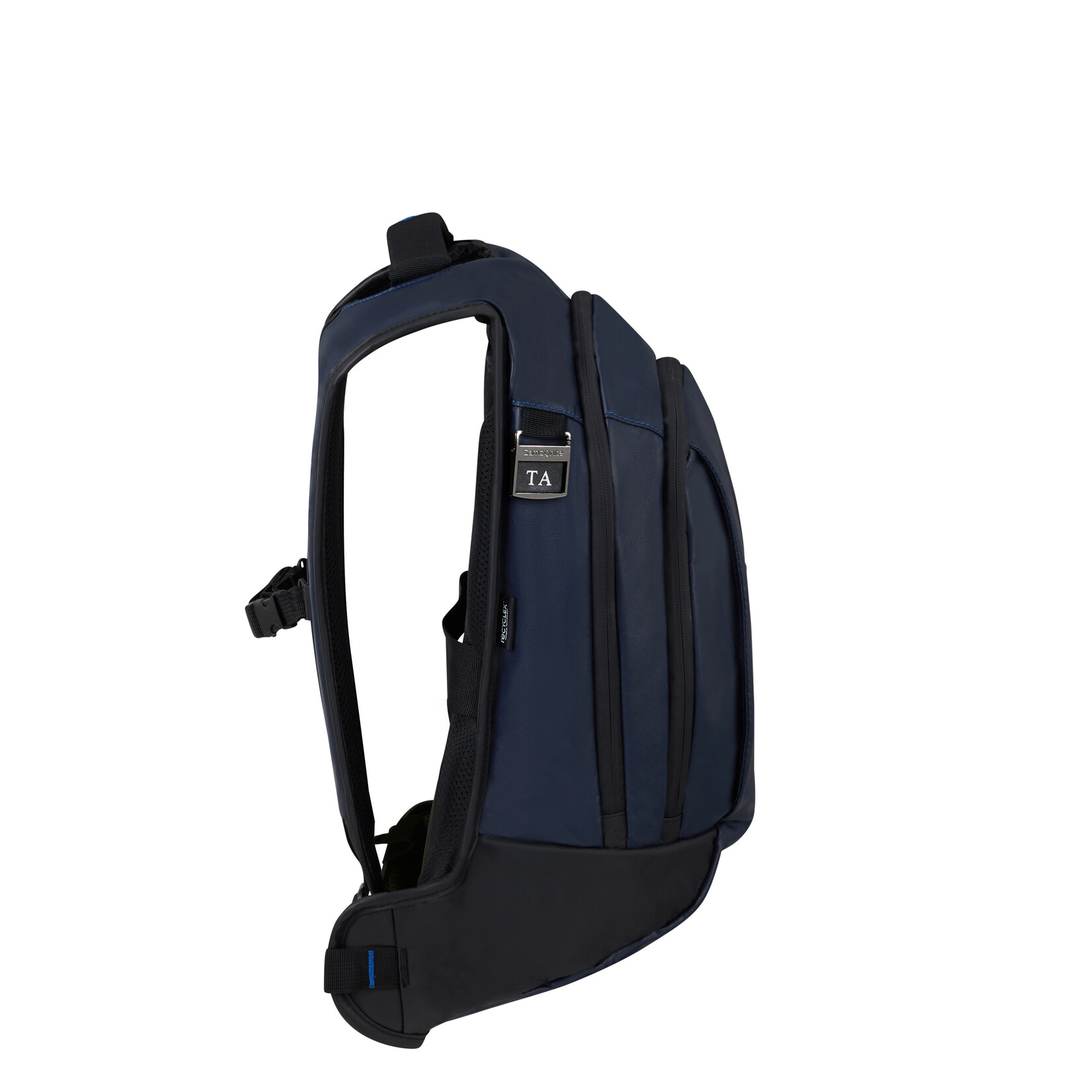 Samsonite Samsonite Prodiver Laptop Backpack M 19L - blue nights