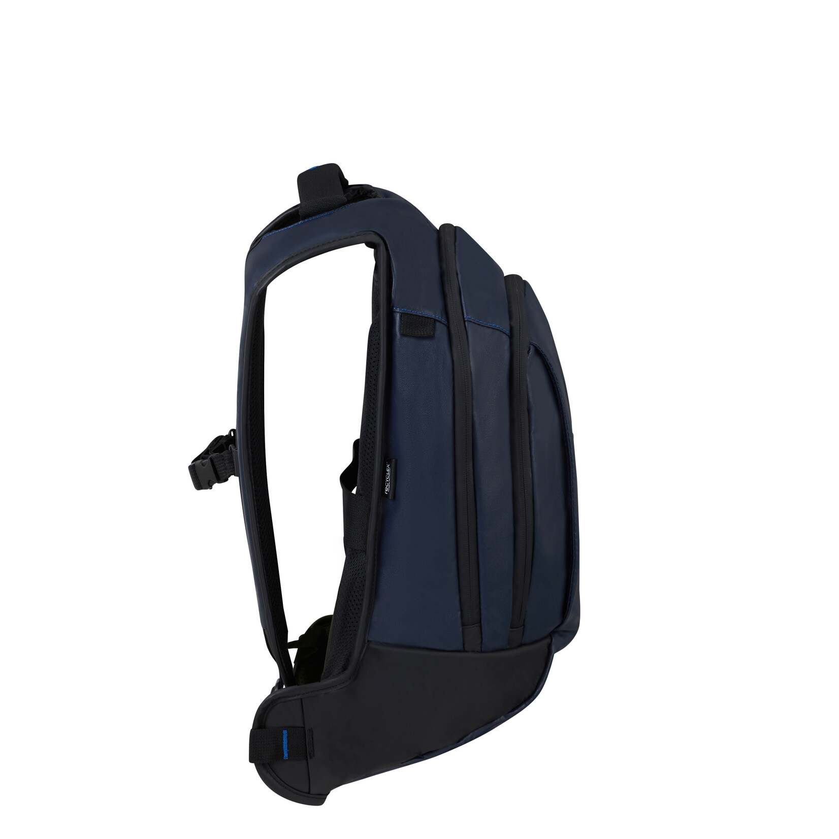 Samsonite Samsonite Prodiver Laptop Backpack M 19L - blue nights