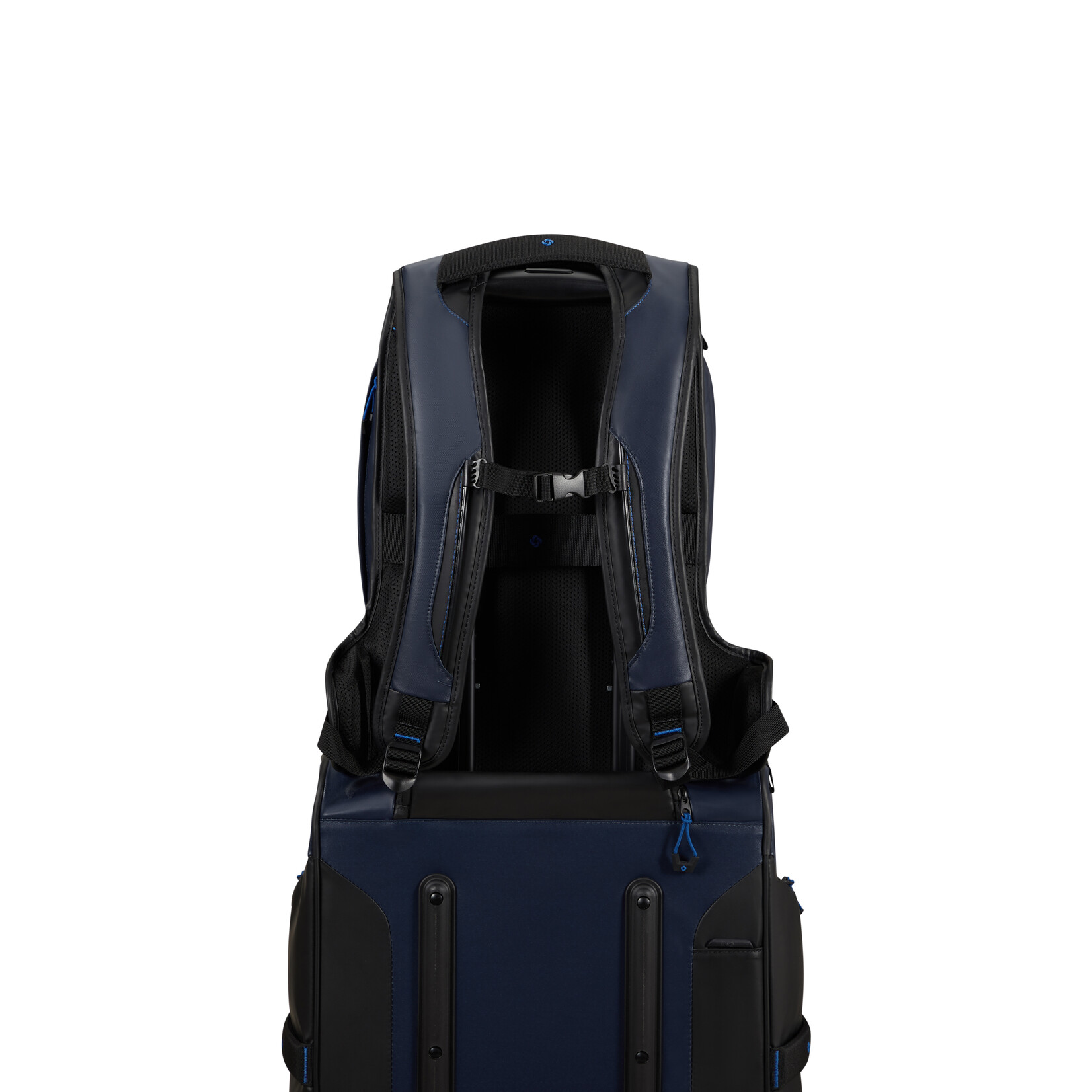 Samsonite Samsonite Prodiver Laptop Backpack M 19L - blue nights