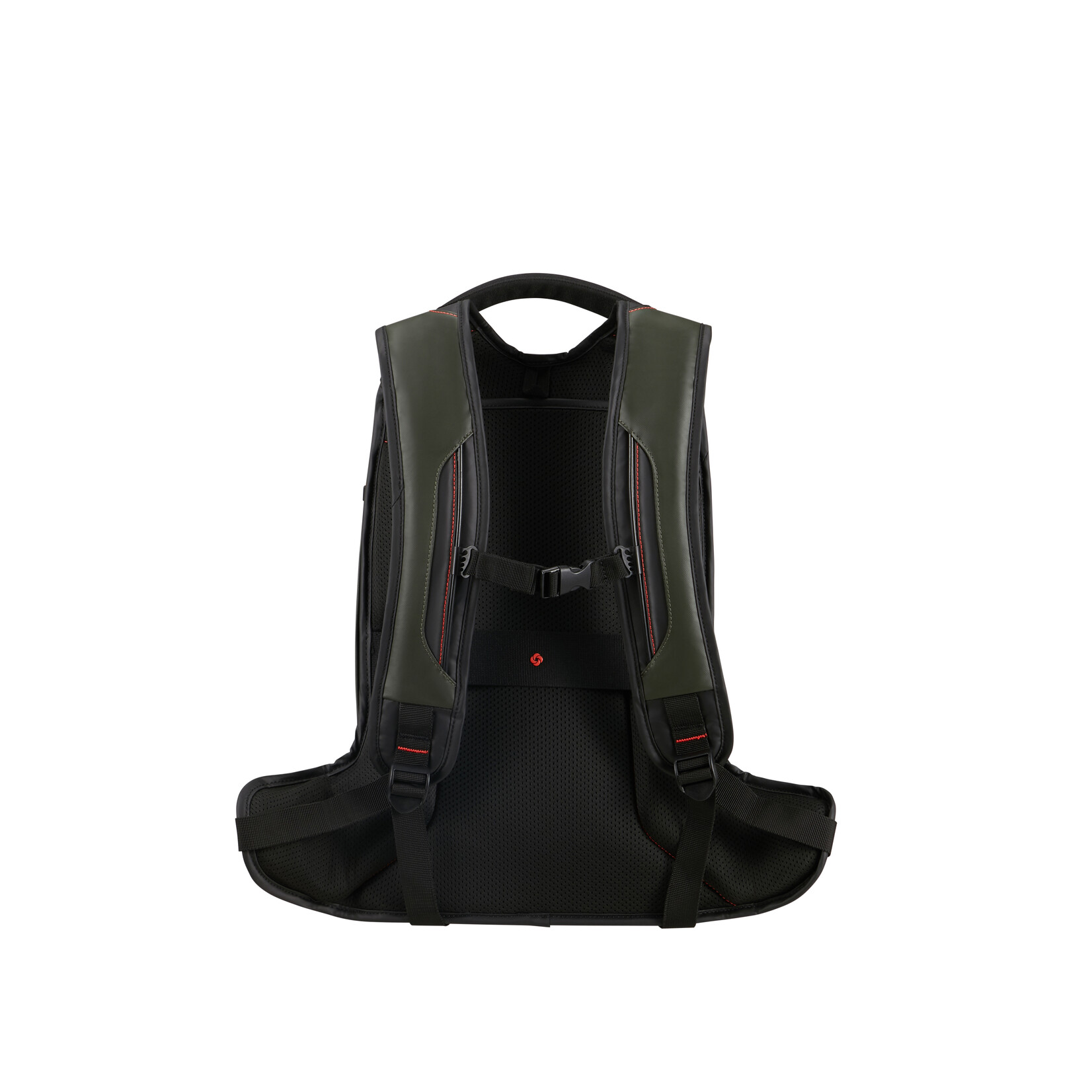 Samsonite Samsonite Prodiver Laptop Backpack M 19L - climbing ivy