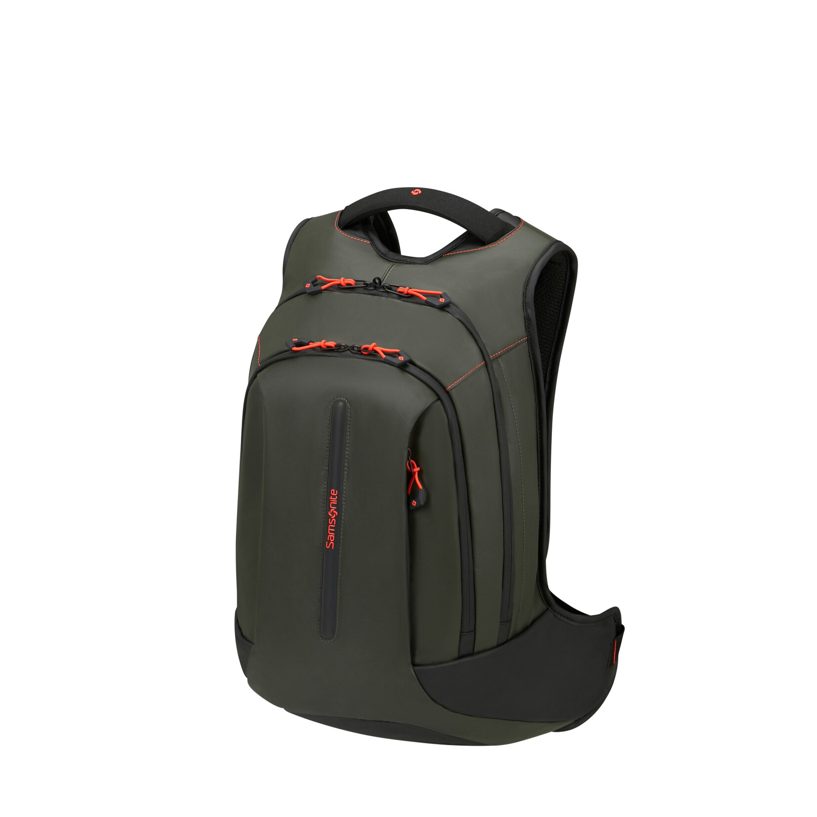 Samsonite Samsonite Prodiver Laptop Backpack M 19L - climbing ivy