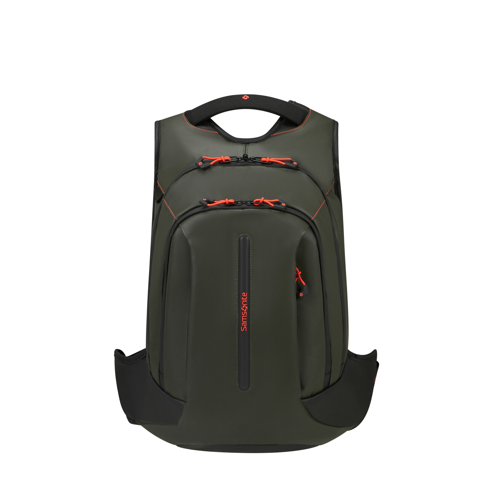 Samsonite Samsonite Prodiver Laptop Backpack M 19L - climbing ivy