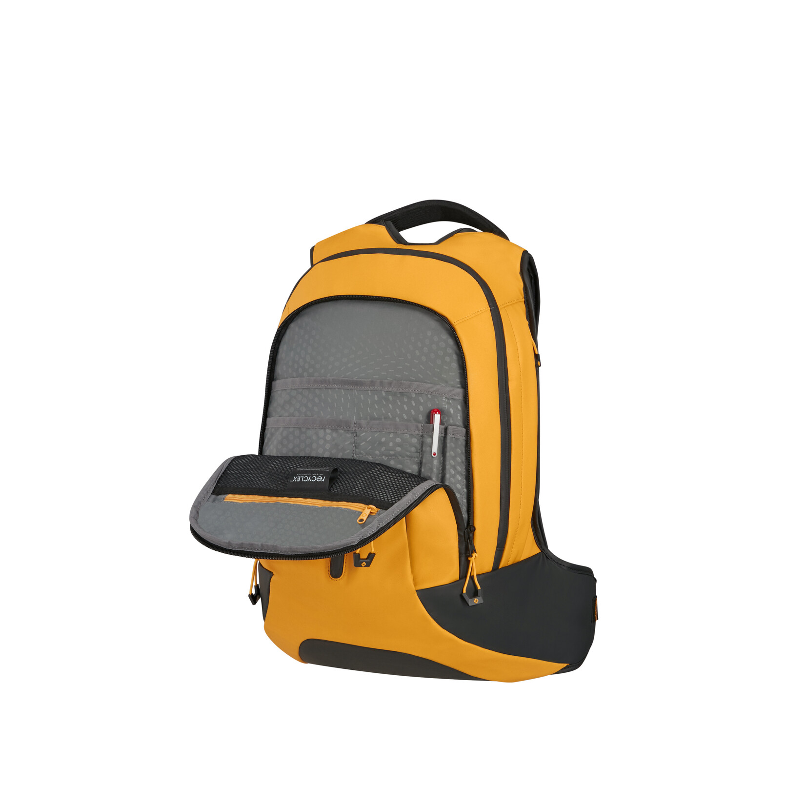 Samsonite Samsonite Prodiver Laptop Backpack M 19L - yellow