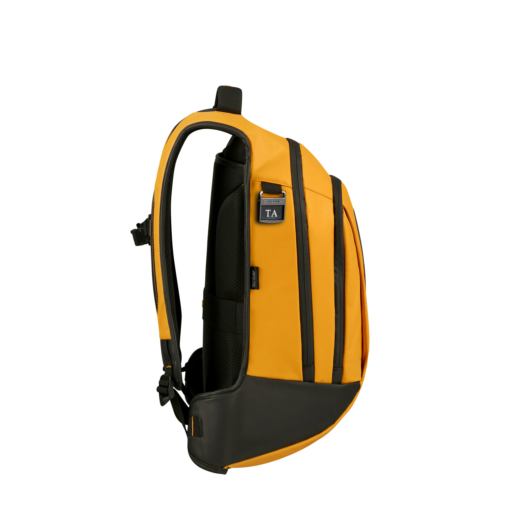 Samsonite Samsonite Prodiver Laptop Backpack M 19L - yellow