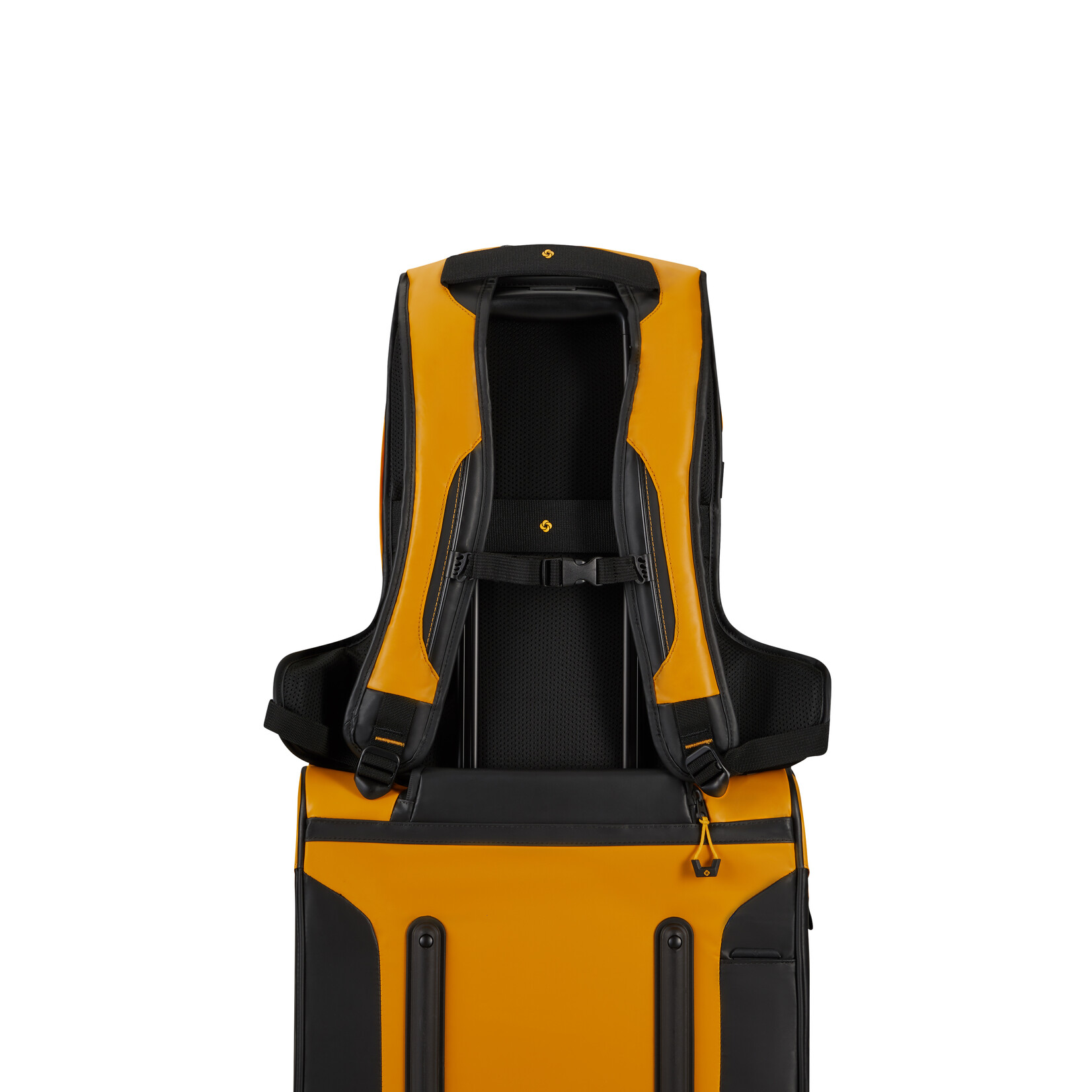 Samsonite Samsonite Prodiver Laptop Backpack M 19L - yellow