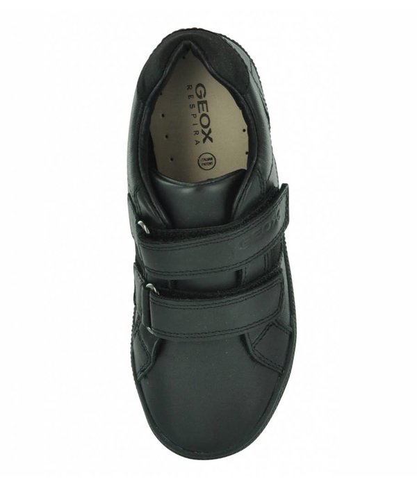 geox boys school shoes