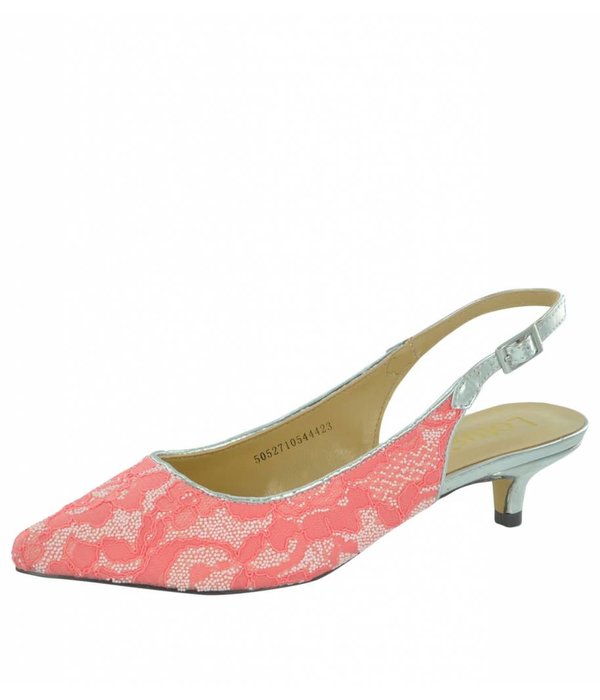 lotus shoes and matching bags