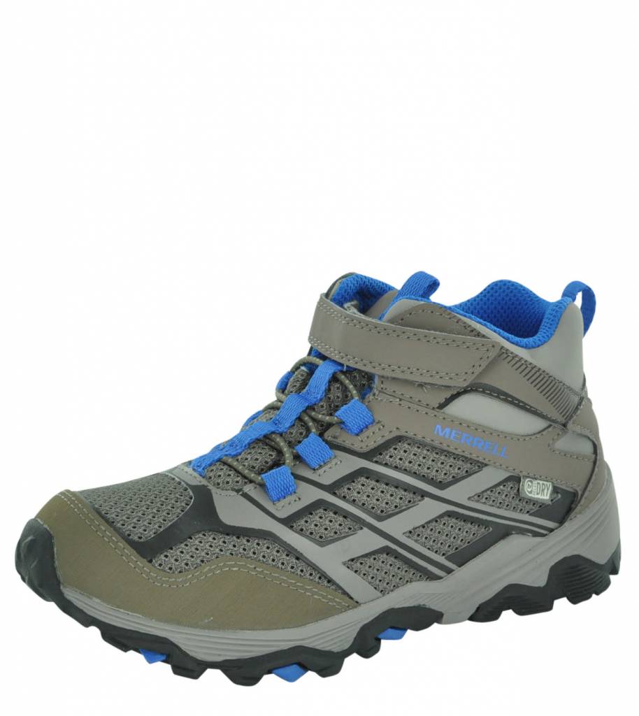 boys waterproof shoes