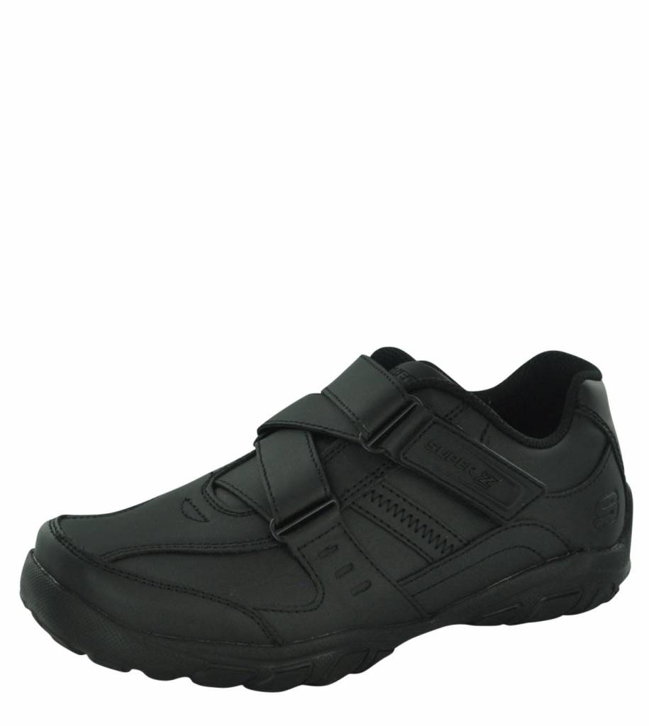 skechers boys school shoes