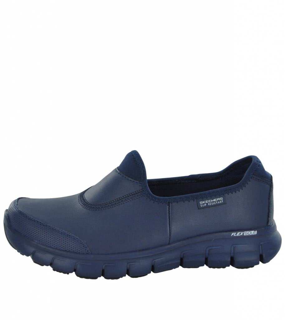 skechers non skid shoes