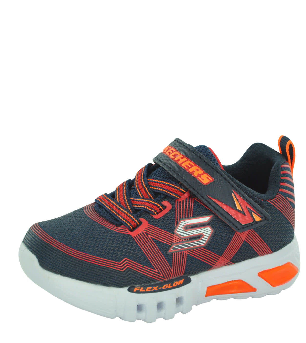 Skechers Kids Flex-Glow - 90542N 
