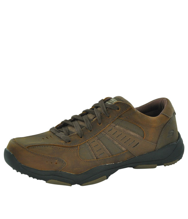 skechers larson nerick brown